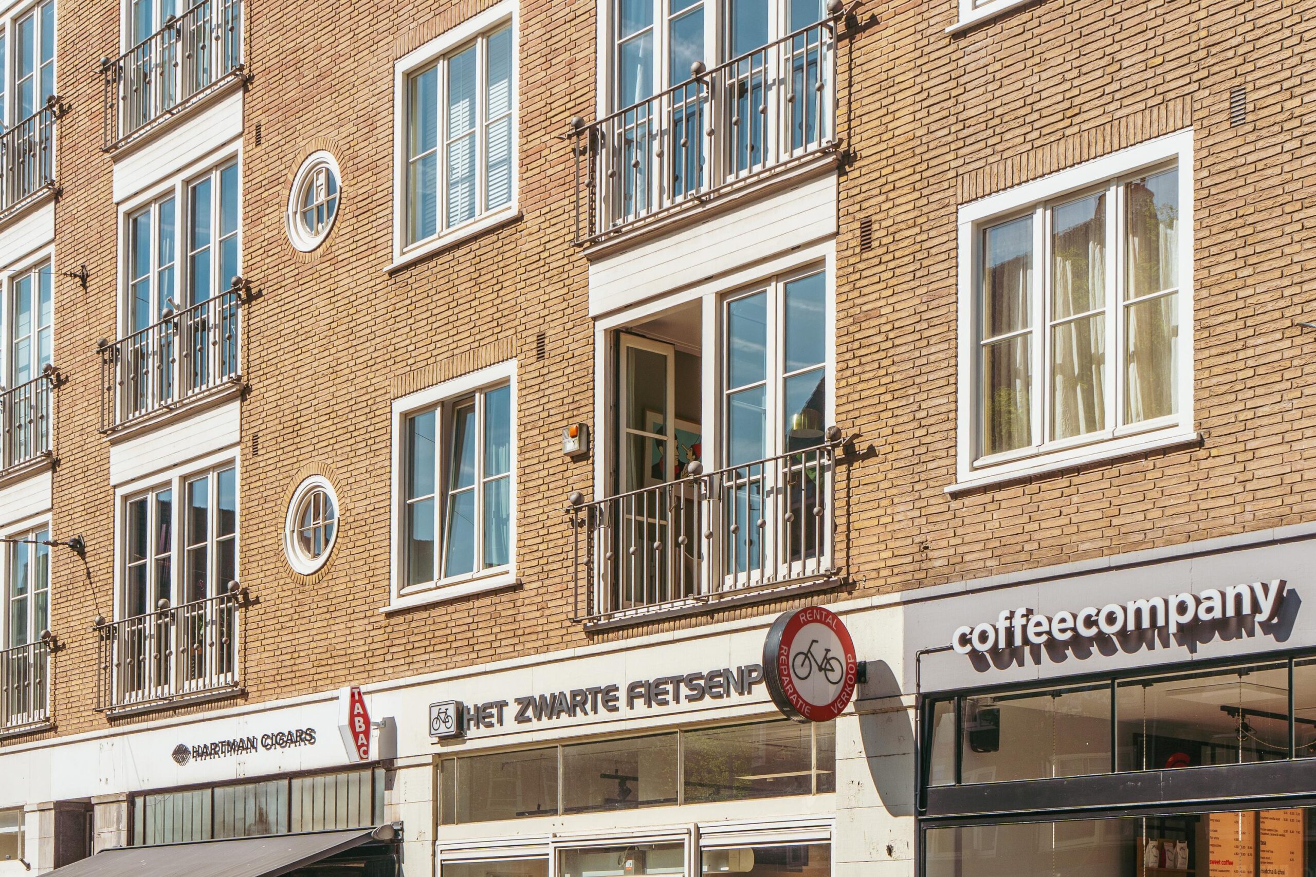 Beethovenstraat 90 1G in AMSTERDAM-24