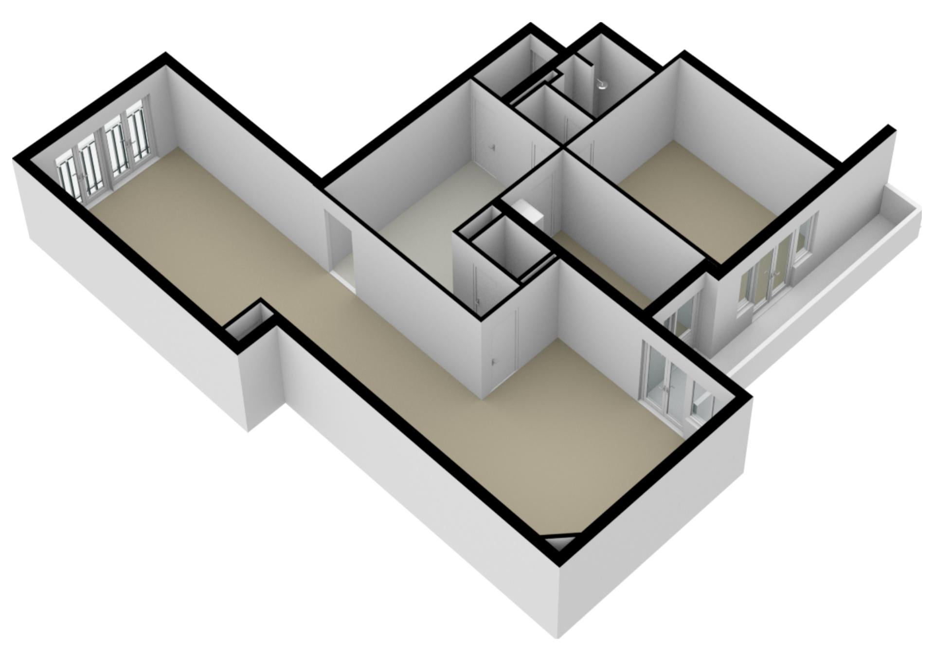 Beethovenstraat 90 1G in AMSTERDAM-31