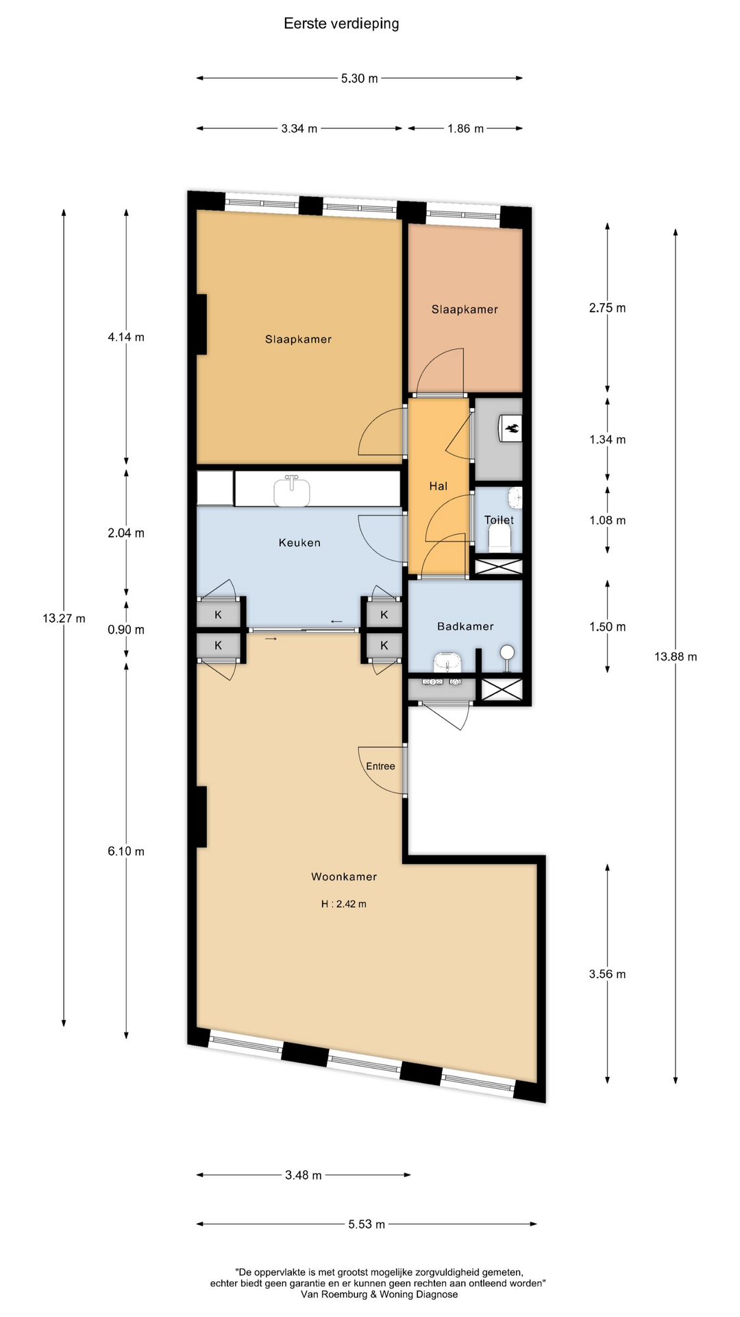 Droogbak 7 1 in AMSTERDAM-23