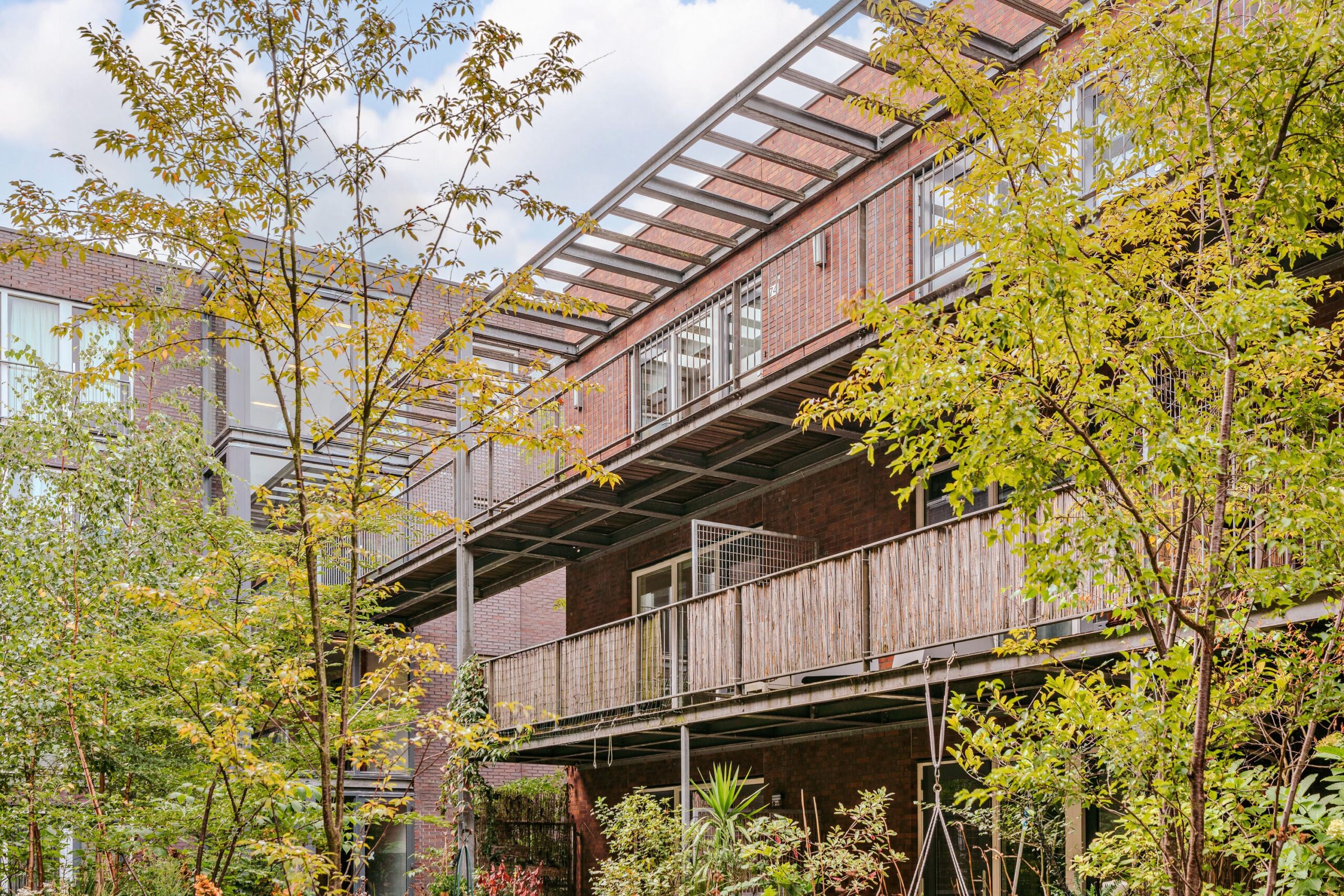 Bos en Lommerplein 74 in AMSTERDAM-26