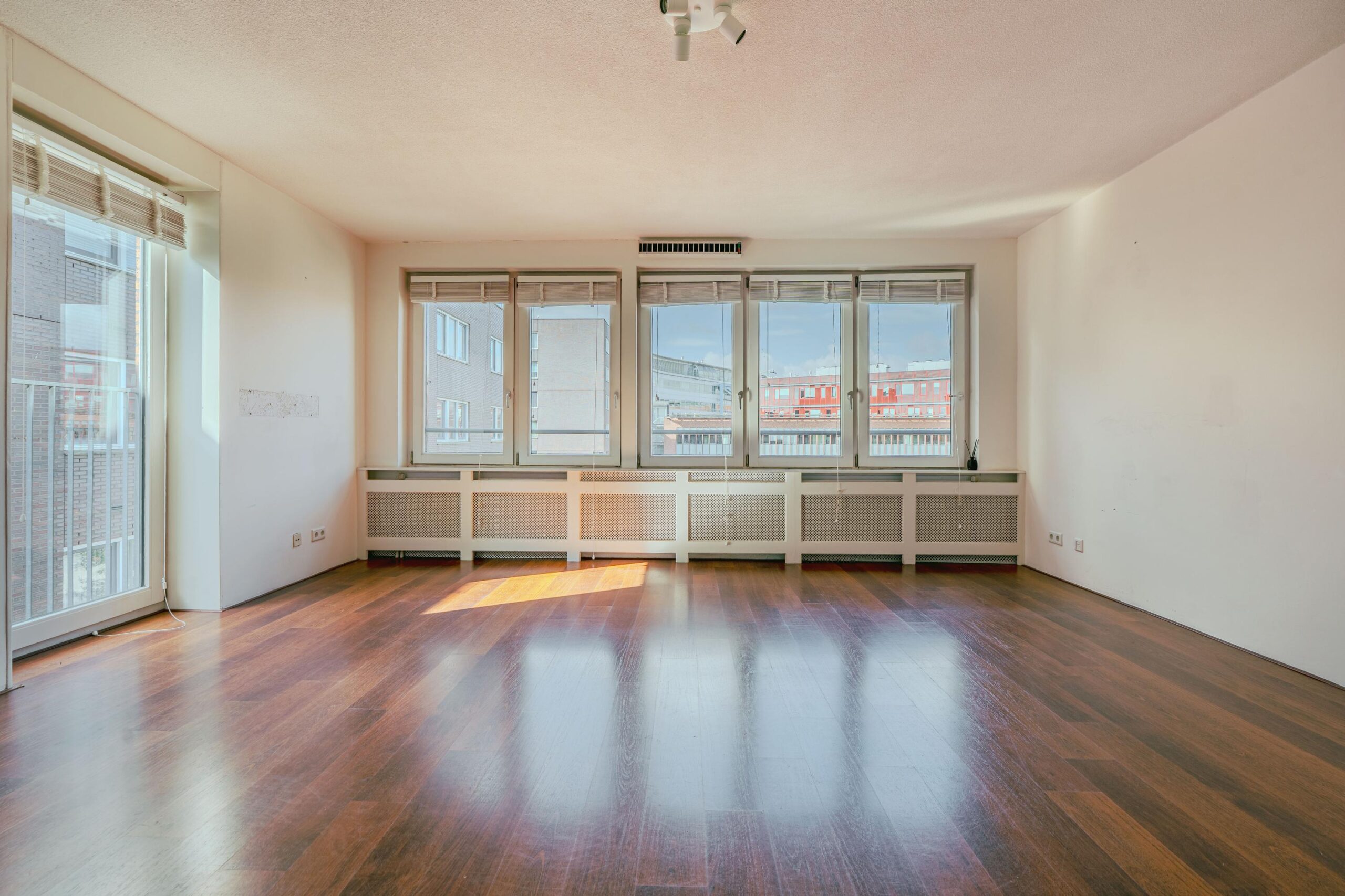 Bos en Lommerplein 74 in AMSTERDAM-3