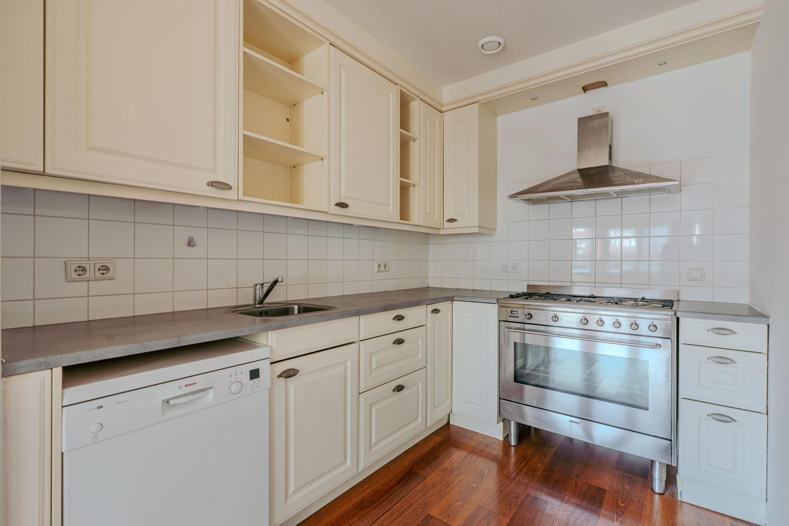 Bos en Lommerplein 74 in AMSTERDAM-6