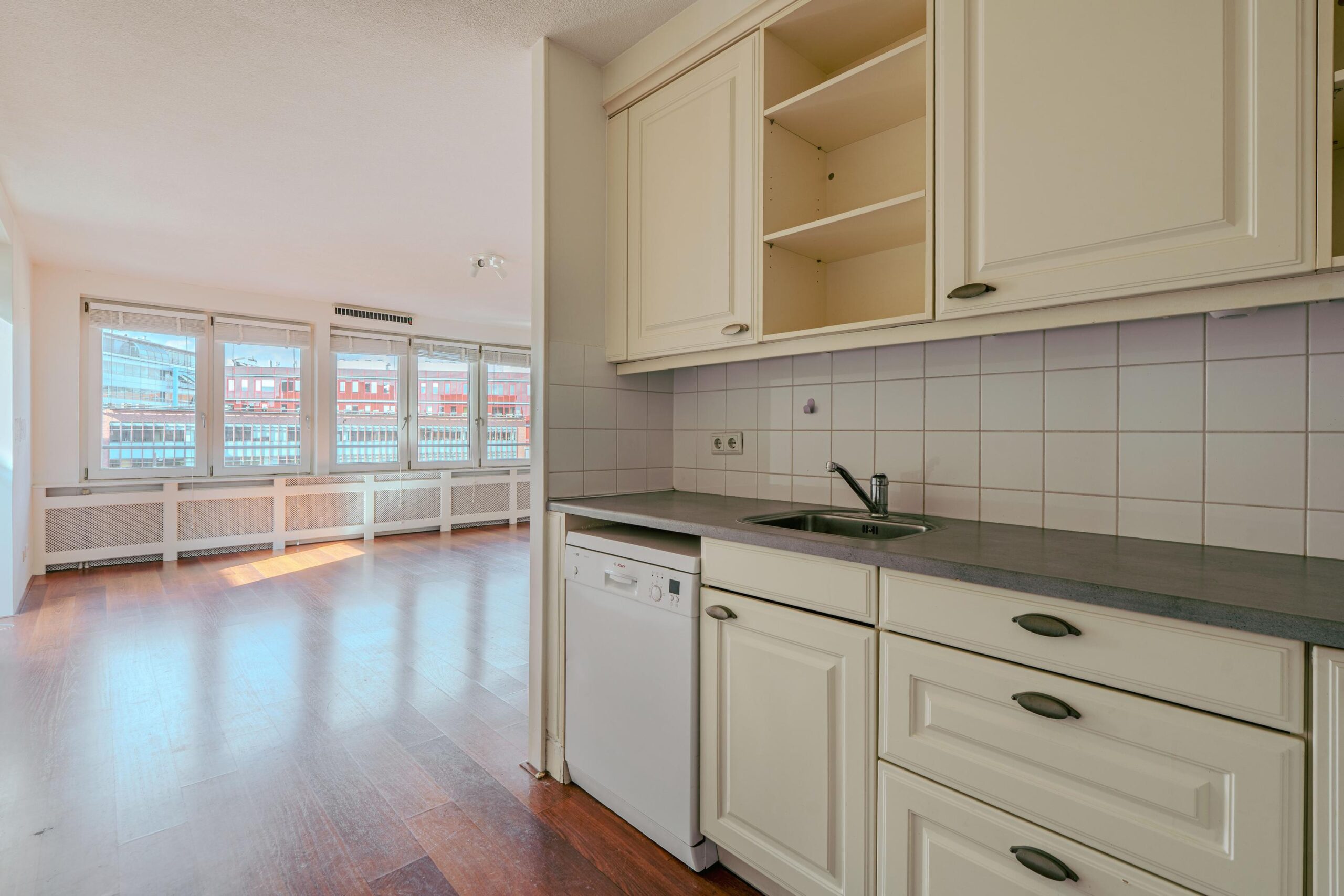 Bos en Lommerplein 74 in AMSTERDAM-7