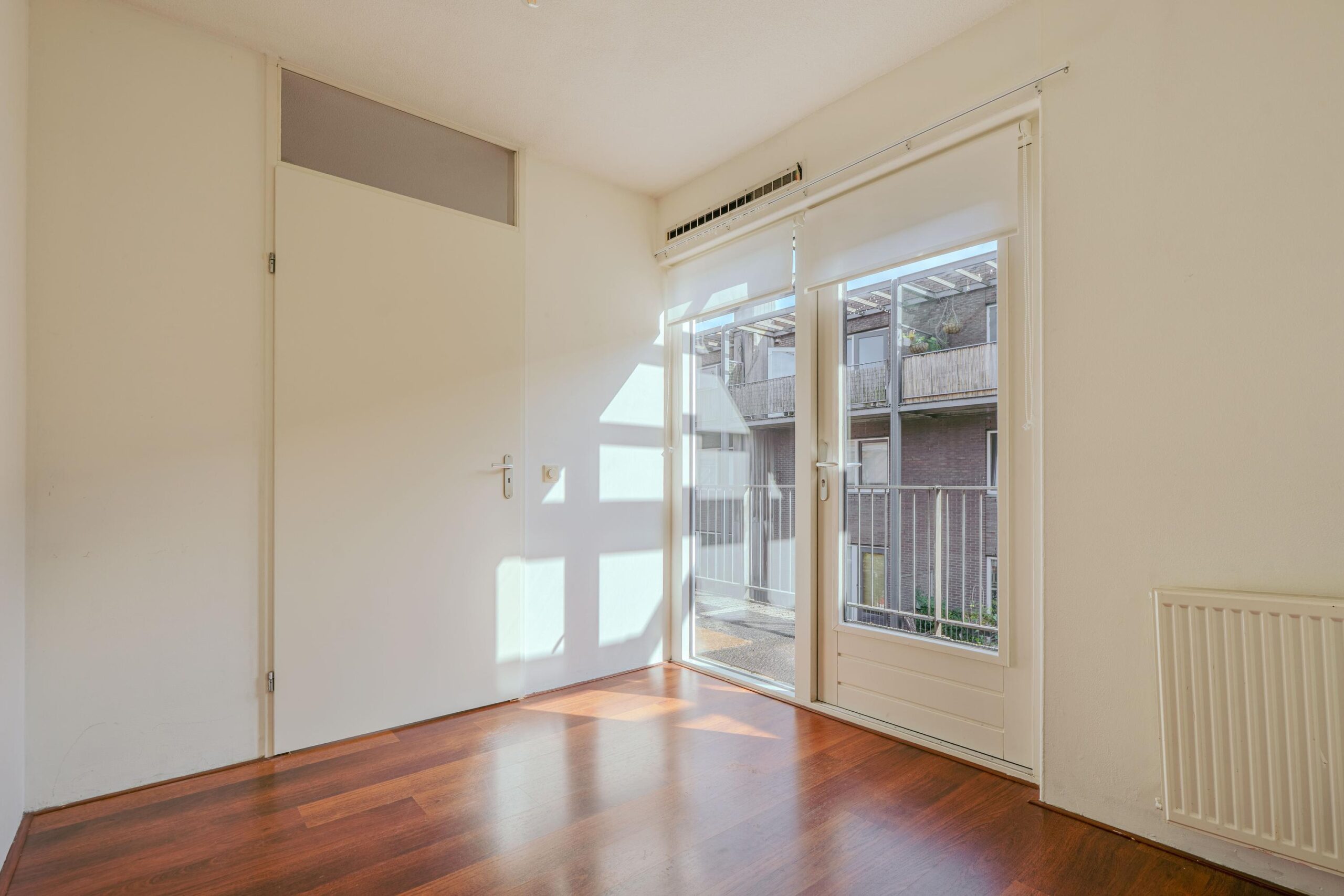 Bos en Lommerplein 74 in AMSTERDAM-13