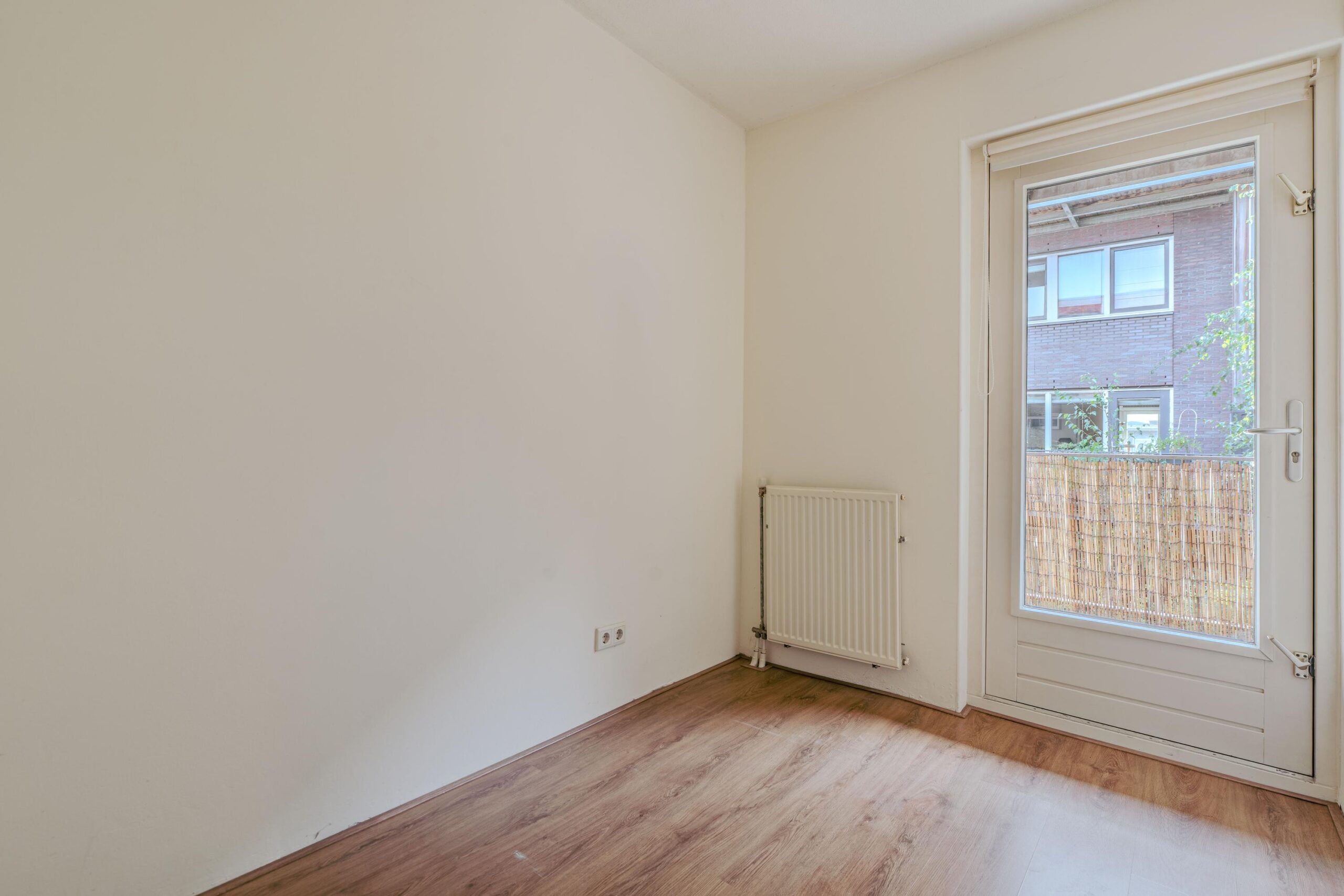 Bos en Lommerplein 74 in AMSTERDAM-15