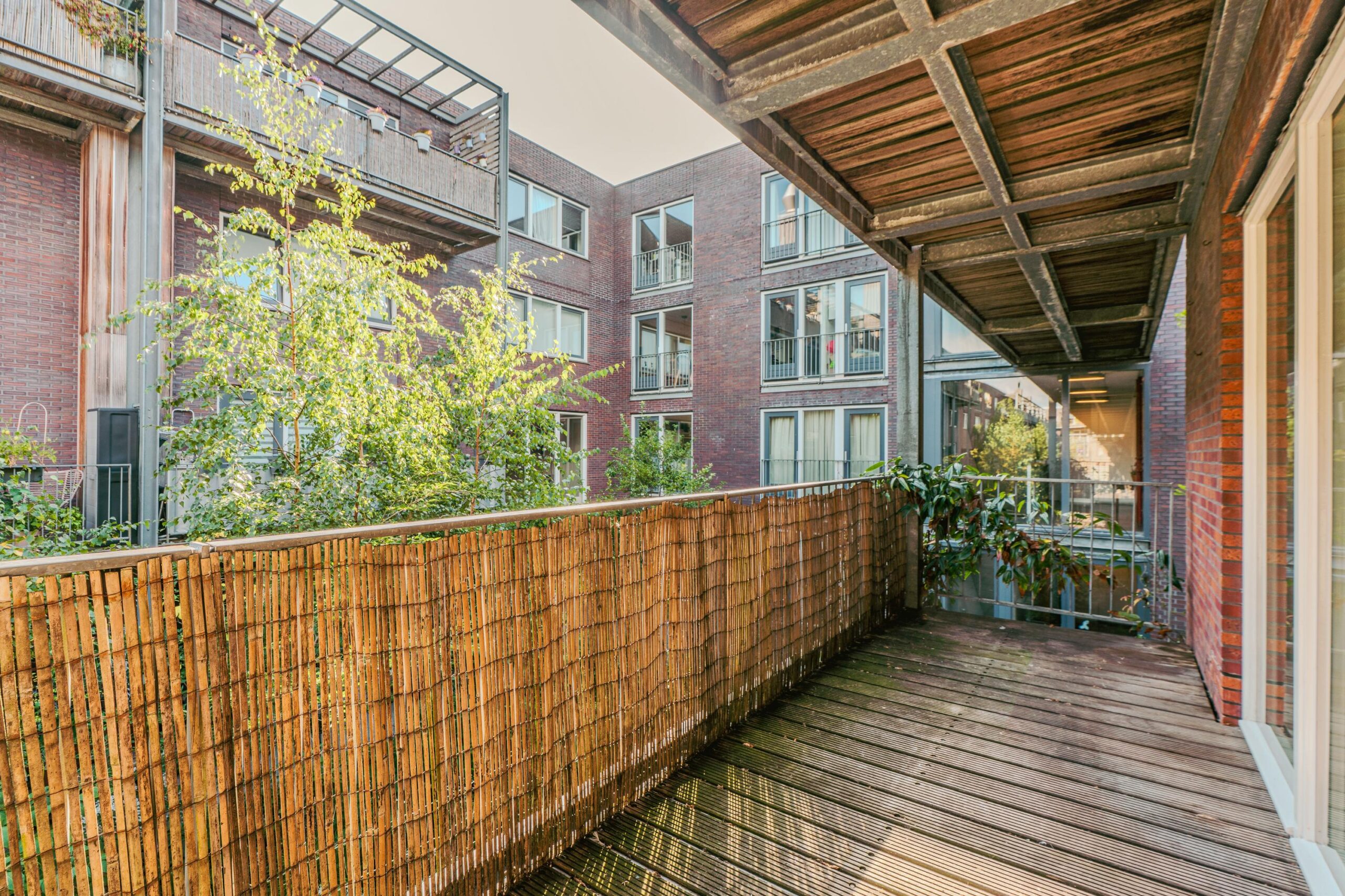 Bos en Lommerplein 74 in AMSTERDAM-2