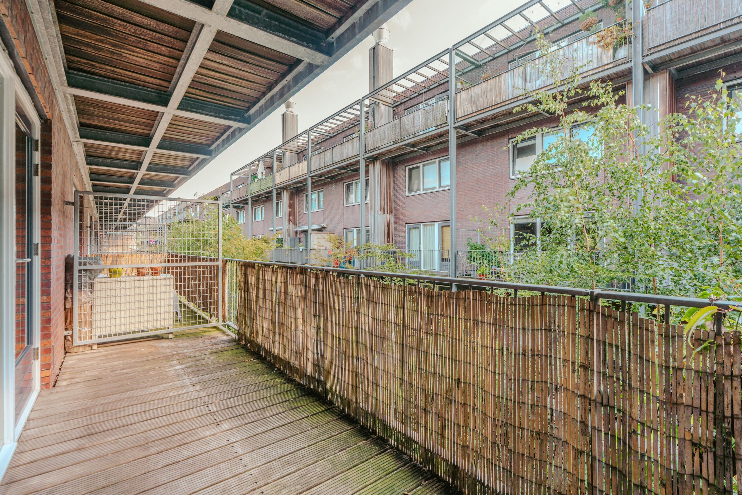 Bos en Lommerplein 74 in AMSTERDAM-17