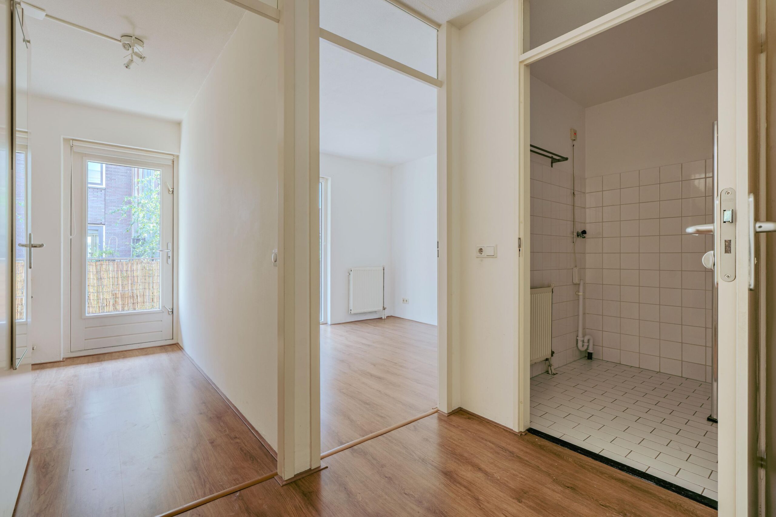 Bos en Lommerplein 74 in AMSTERDAM-23