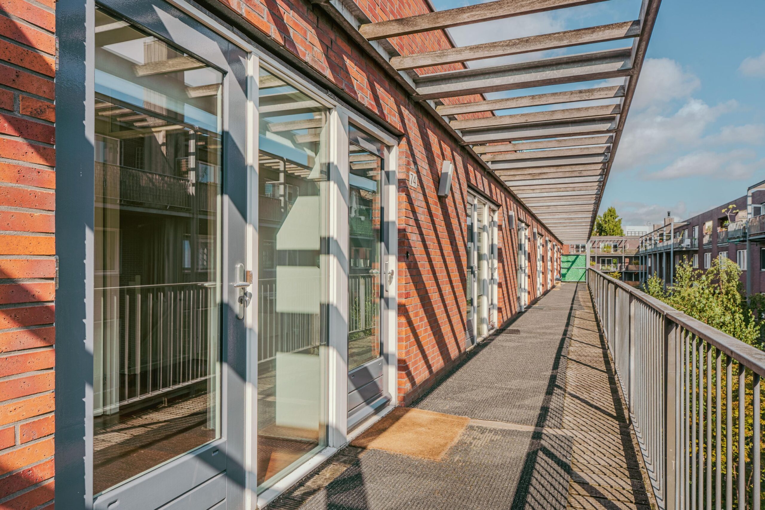 Bos en Lommerplein 74 in AMSTERDAM-28