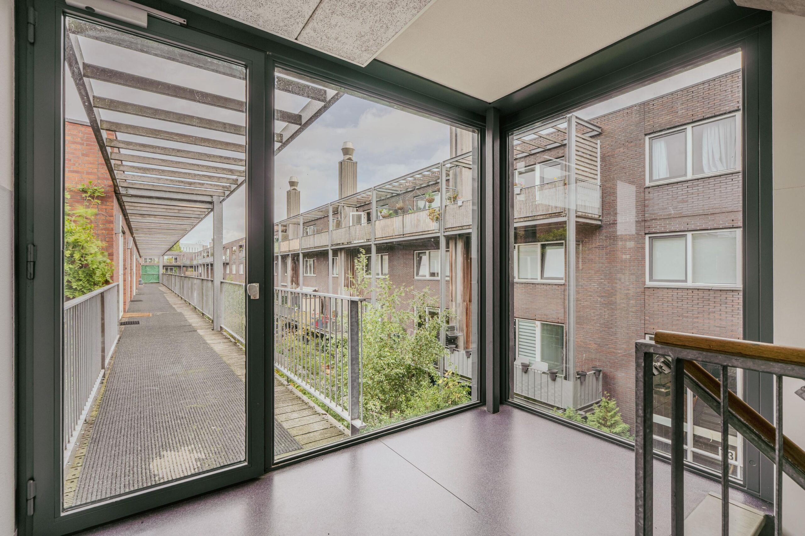 Bos en Lommerplein 74 in AMSTERDAM-30