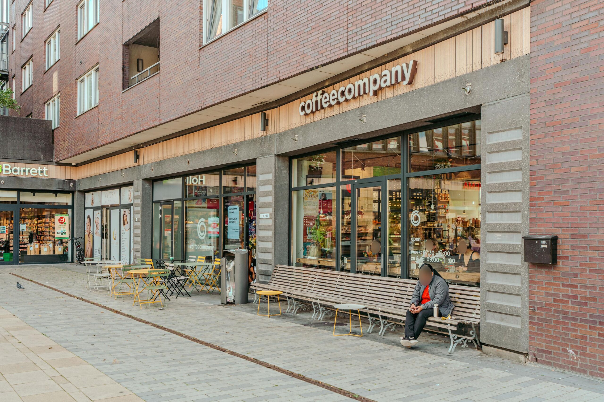 Bos en Lommerplein 74 in AMSTERDAM-38