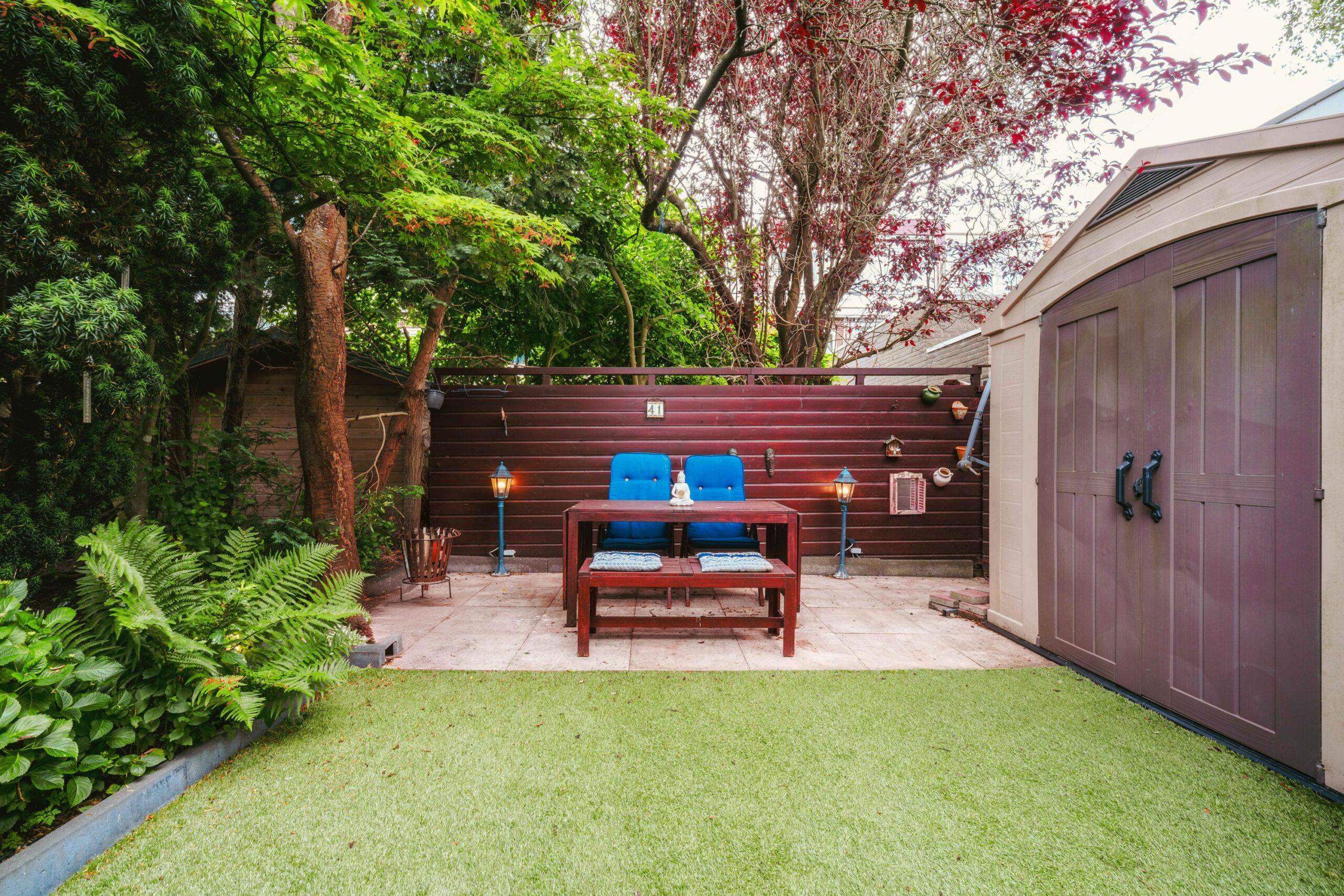 Keverberg 41 in AMSTERDAM-2