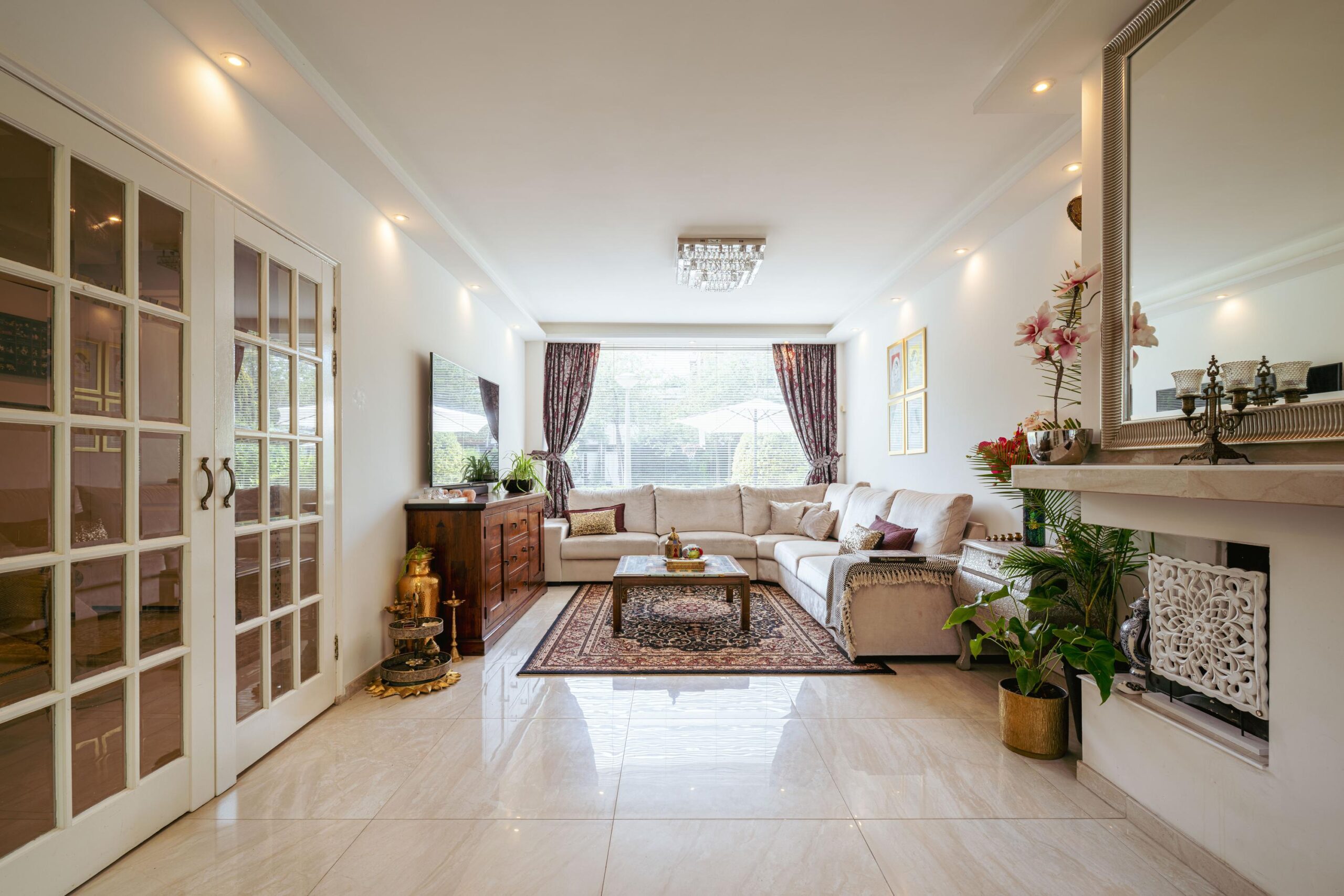 Keverberg 41 in AMSTERDAM-6