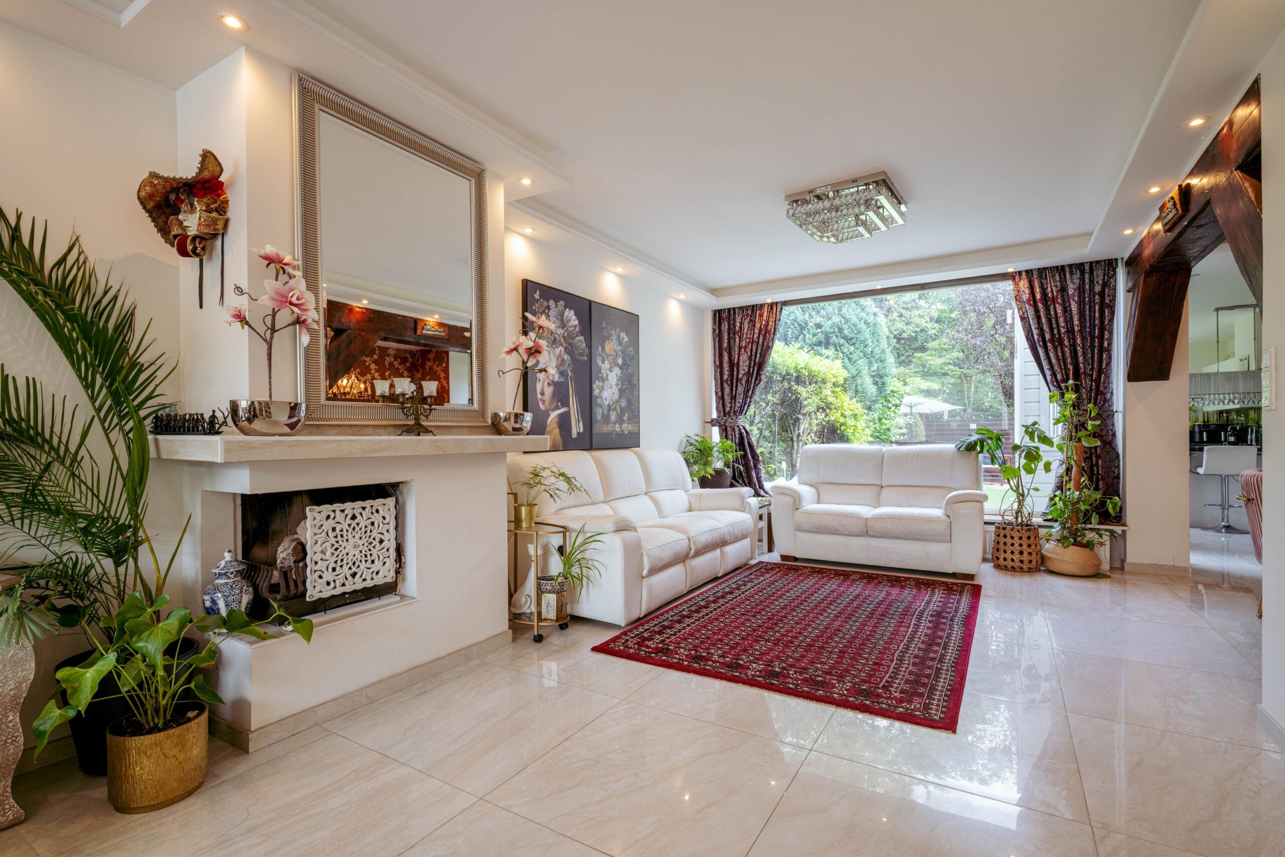 Keverberg 41 in AMSTERDAM-8