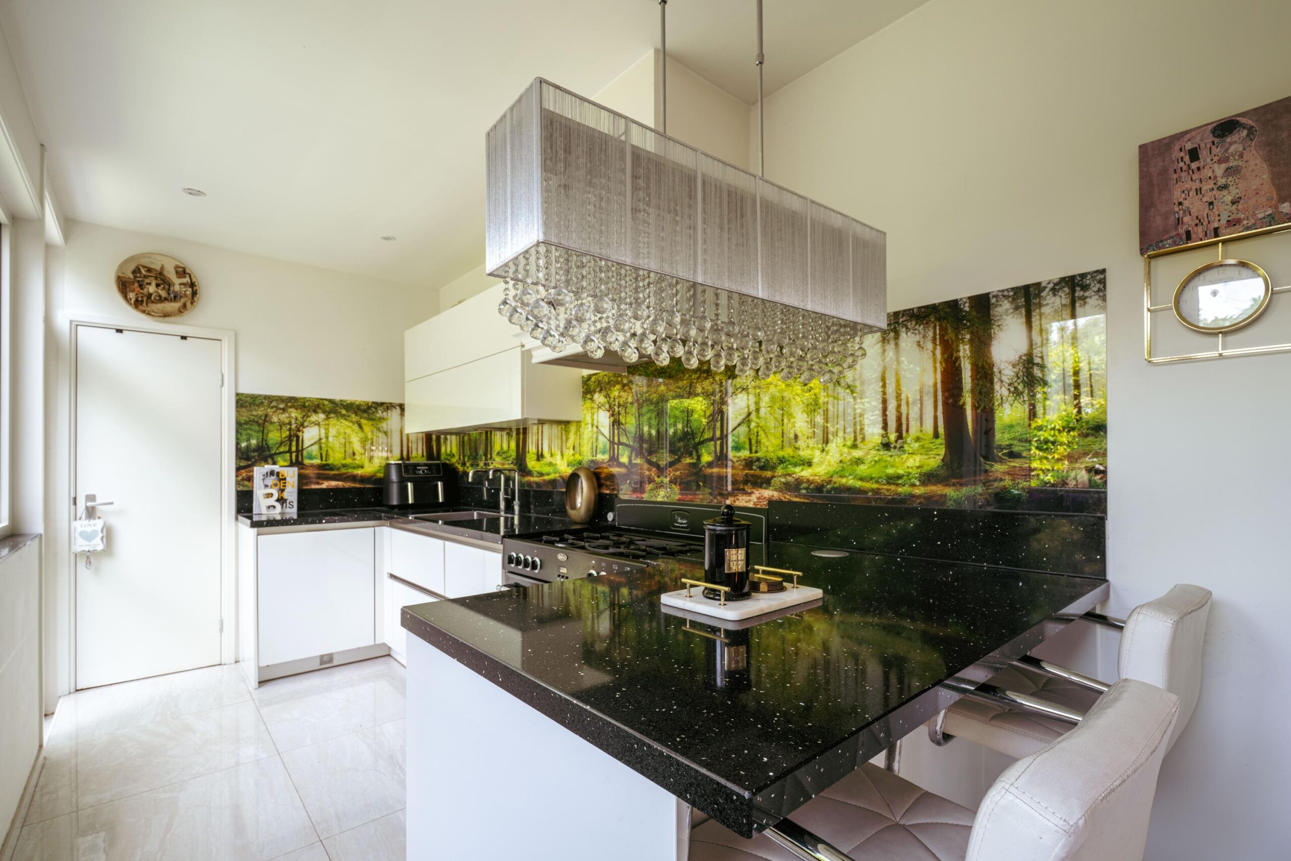 Keverberg 41 in AMSTERDAM-15