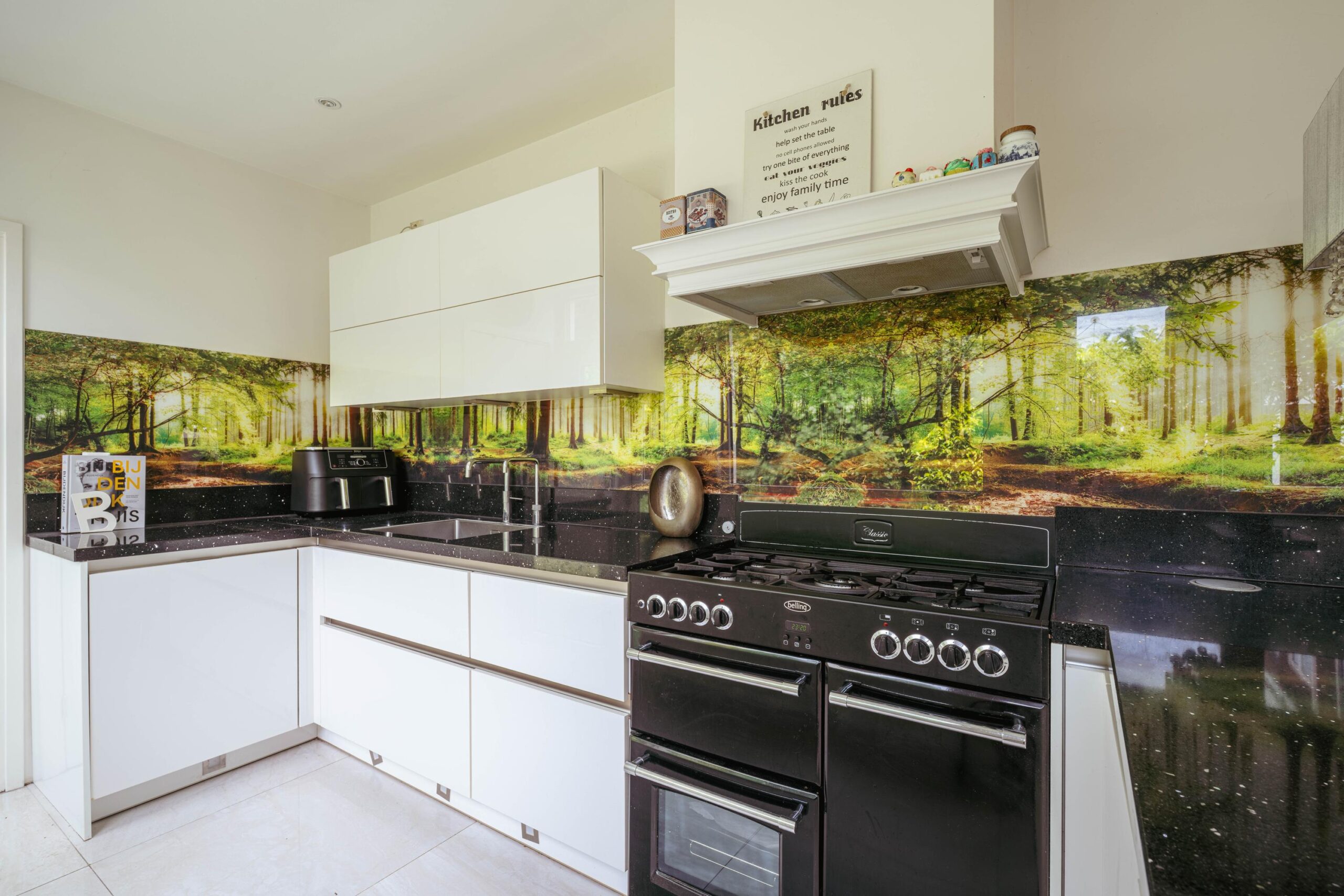 Keverberg 41 in AMSTERDAM-16