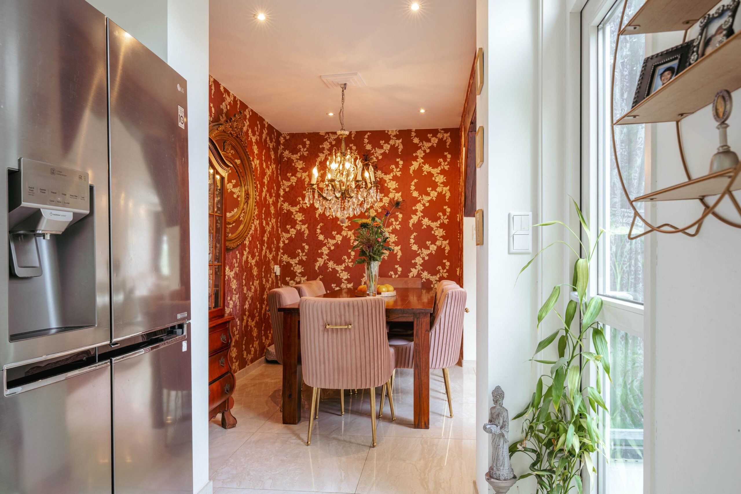 Keverberg 41 in AMSTERDAM-19