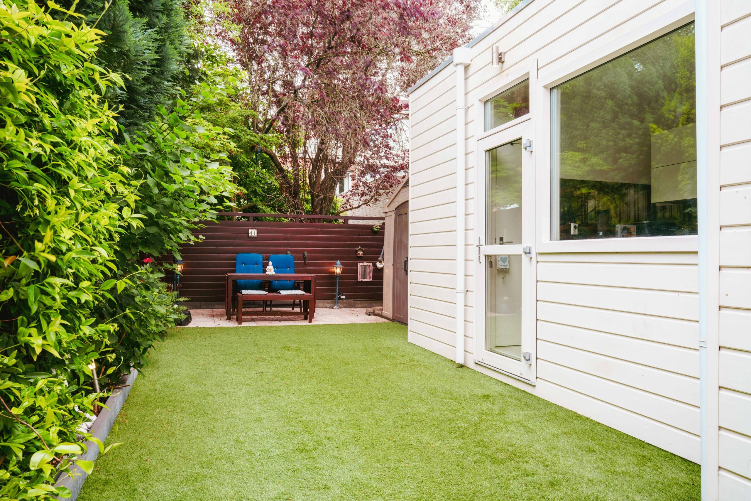 Keverberg 41 in AMSTERDAM-22