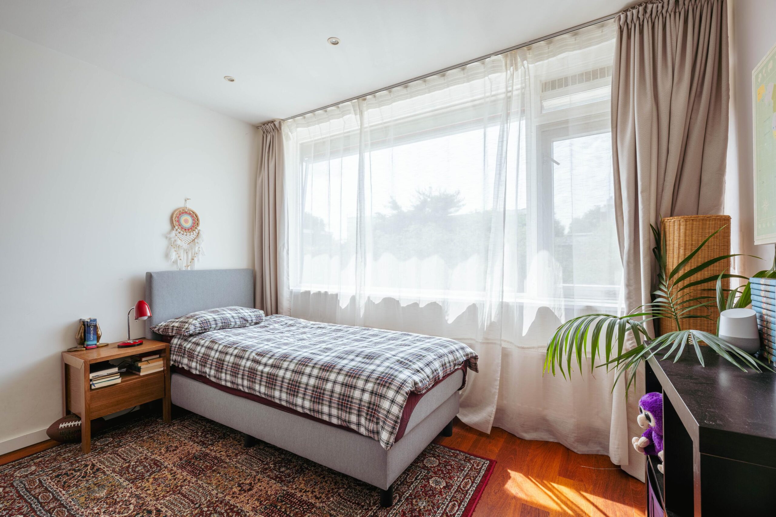 Keverberg 41 in AMSTERDAM-36