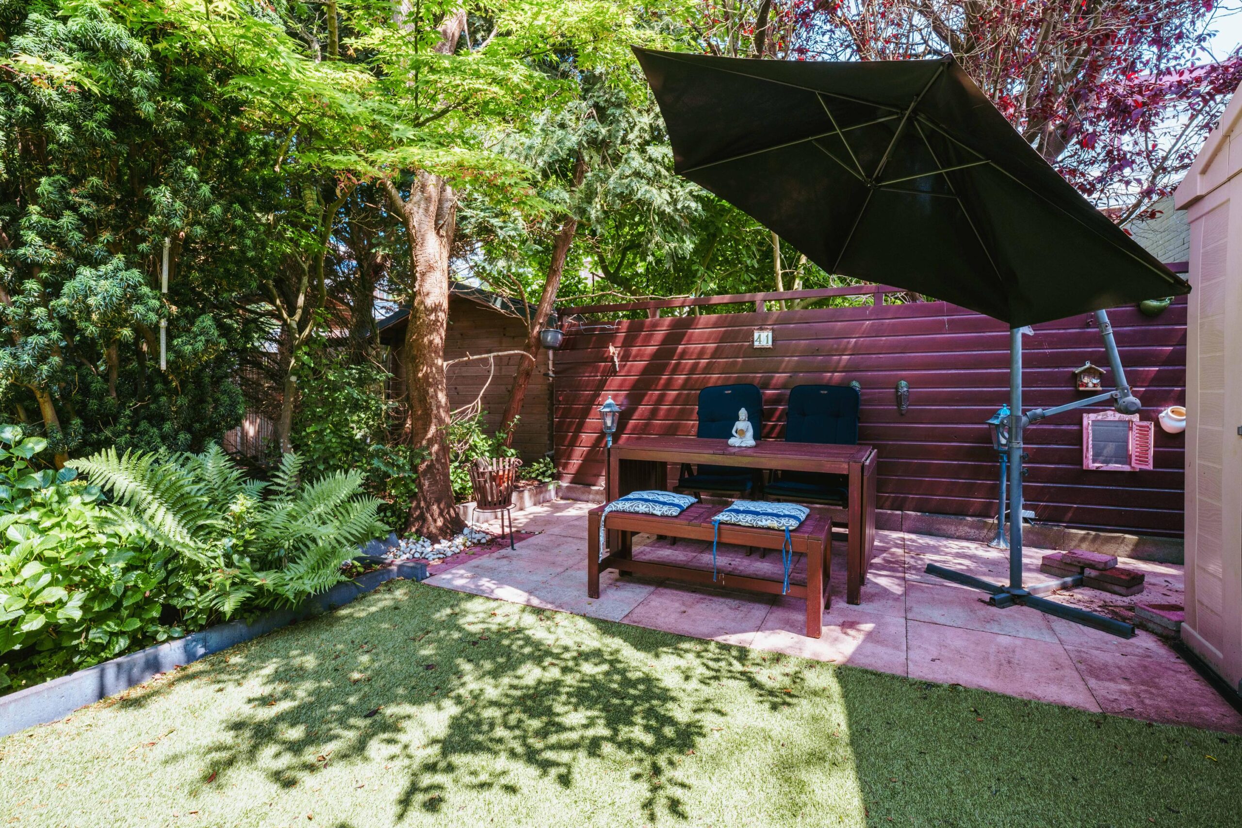 Keverberg 41 in AMSTERDAM-49