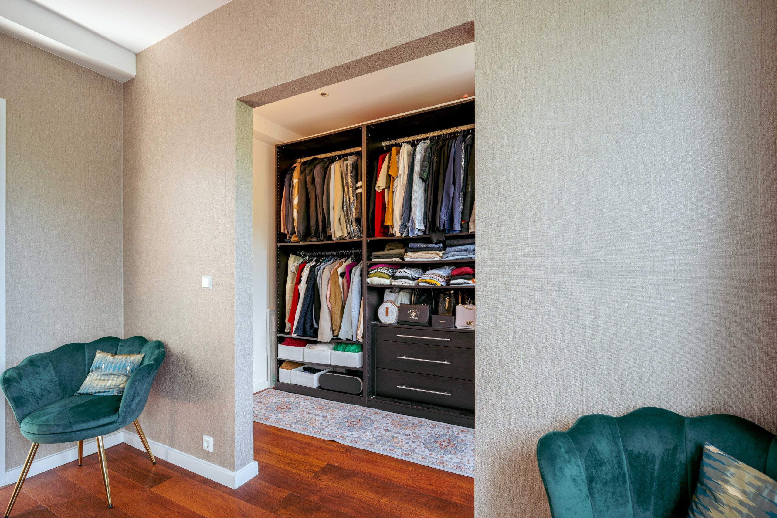 Keverberg 41 in AMSTERDAM-51