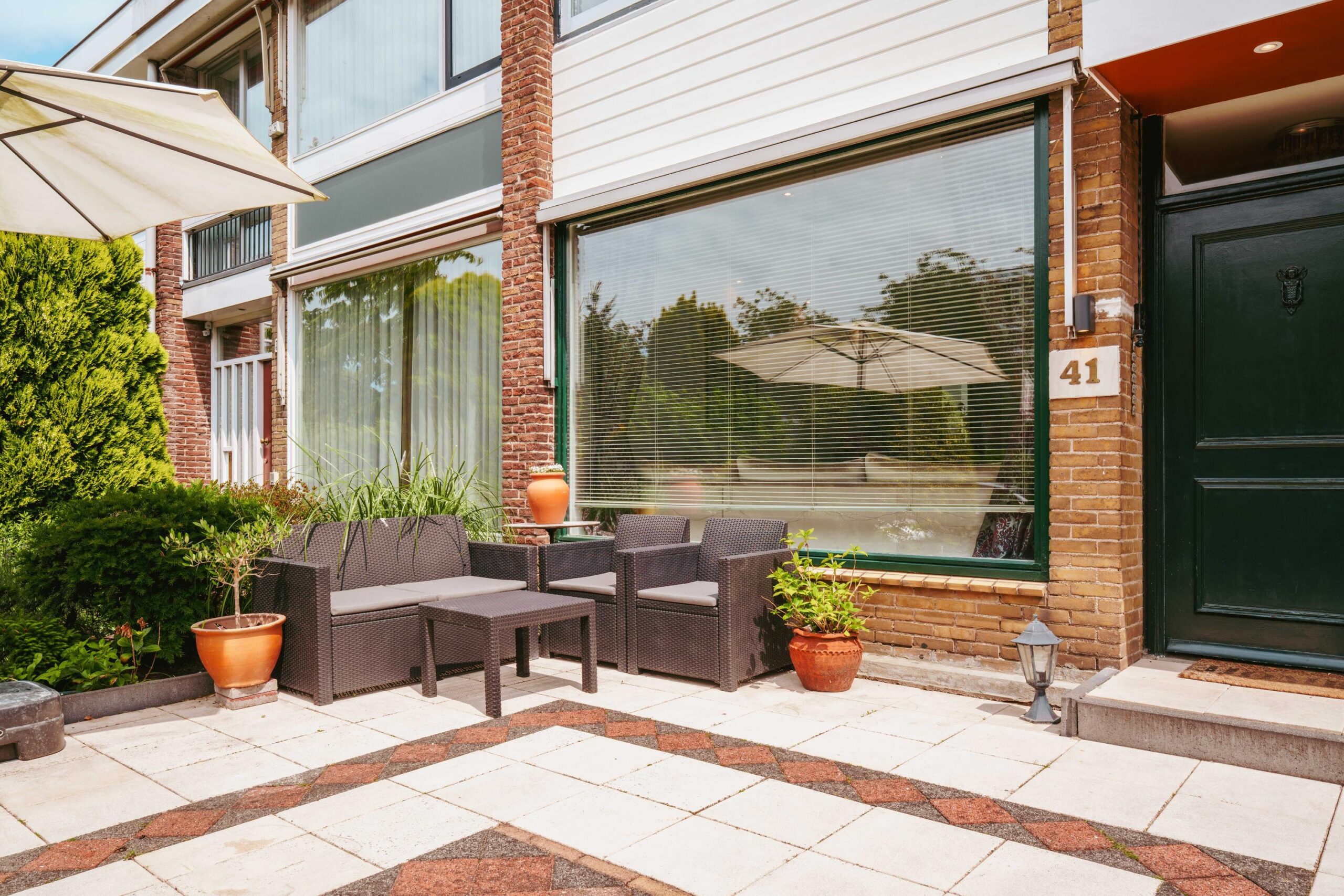 Keverberg 41 in AMSTERDAM-57