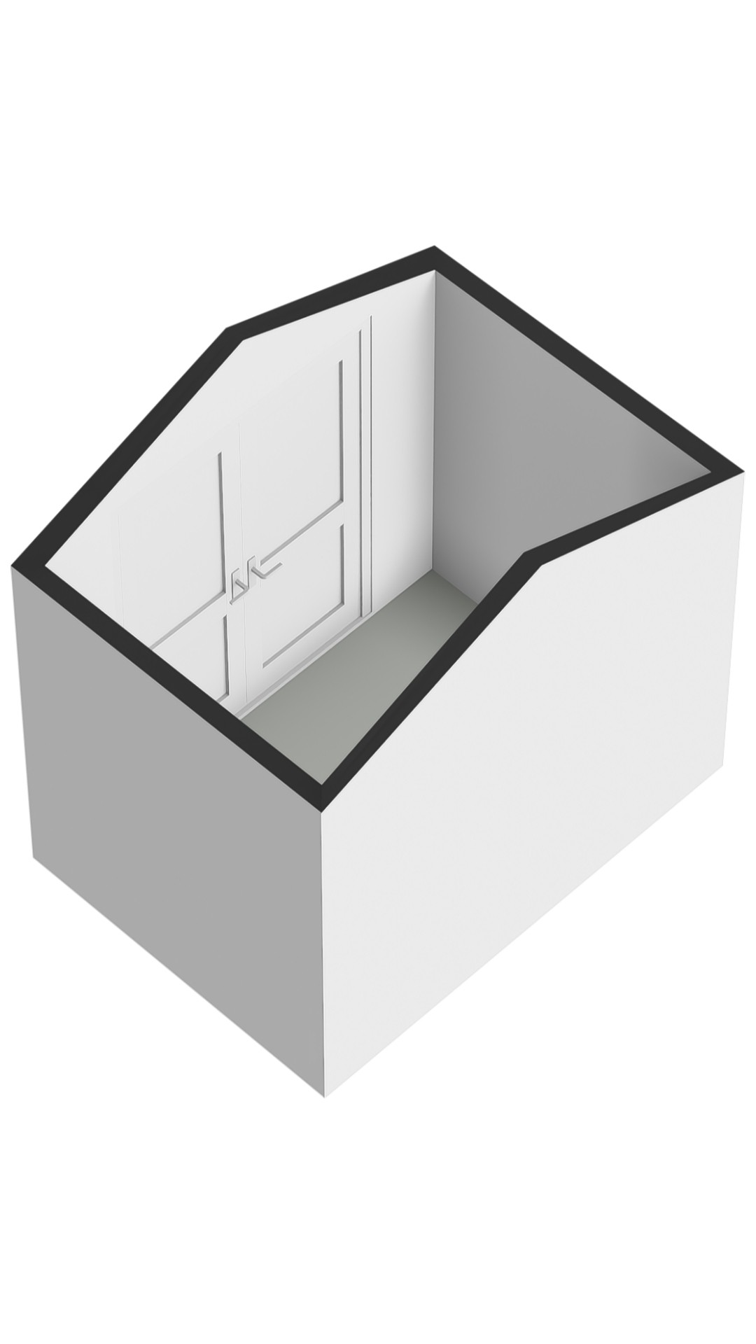 Keverberg 41 in AMSTERDAM-76