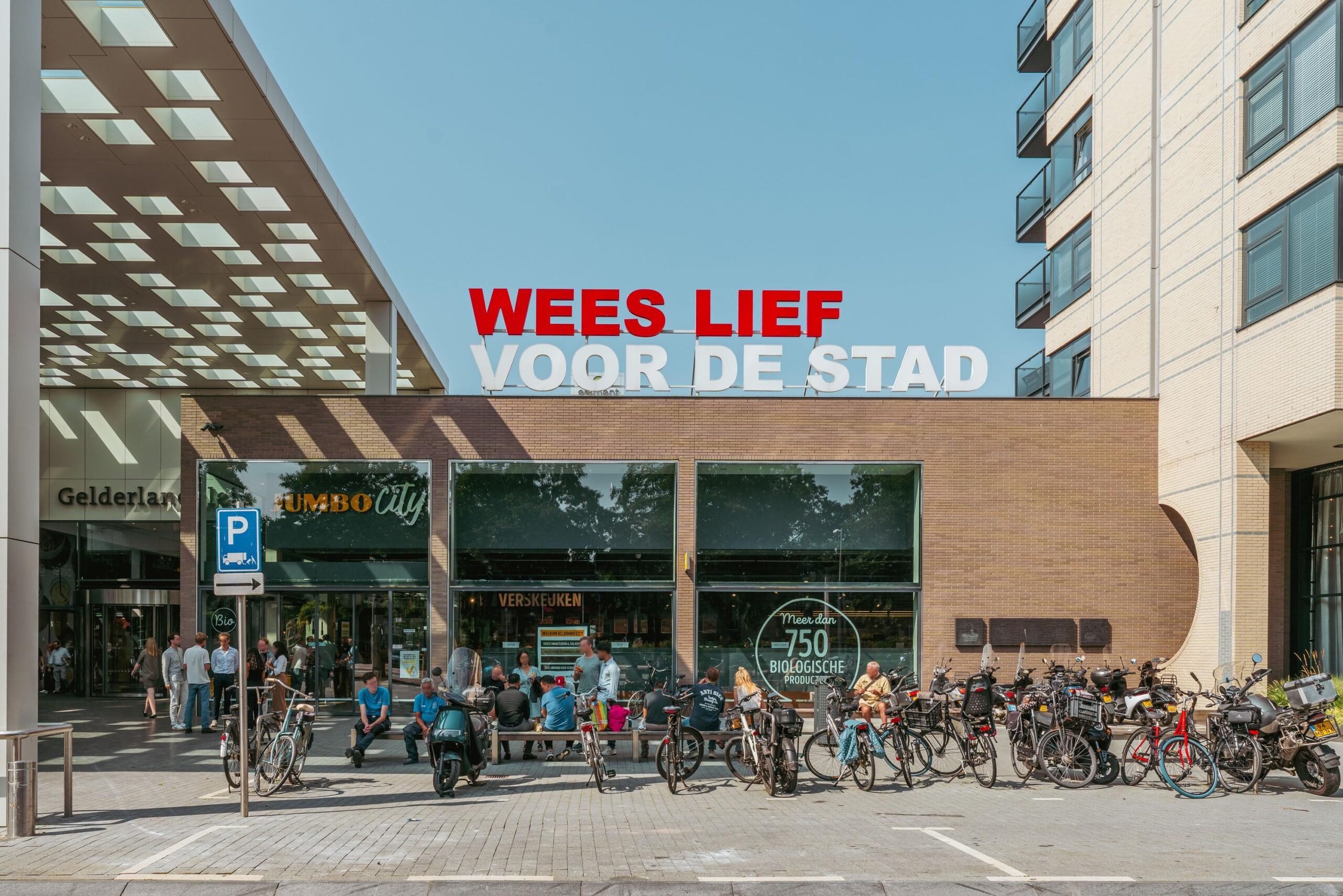 Keverberg 41 in AMSTERDAM-63