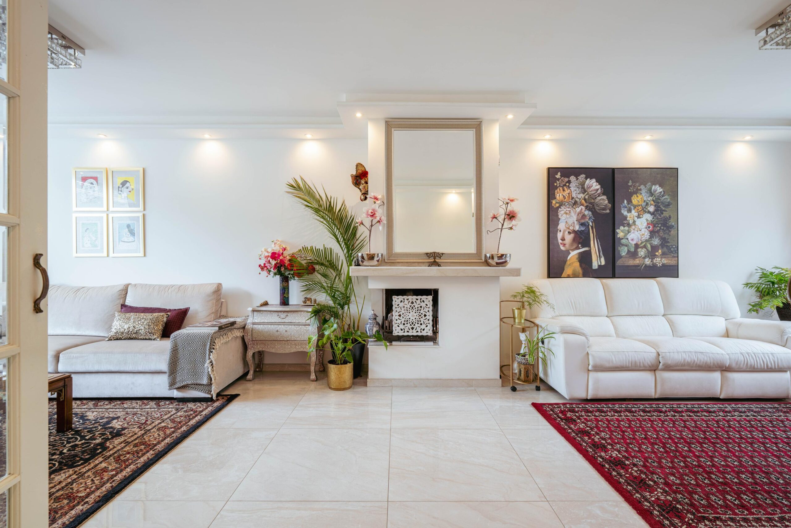 Keverberg 41 in AMSTERDAM-4