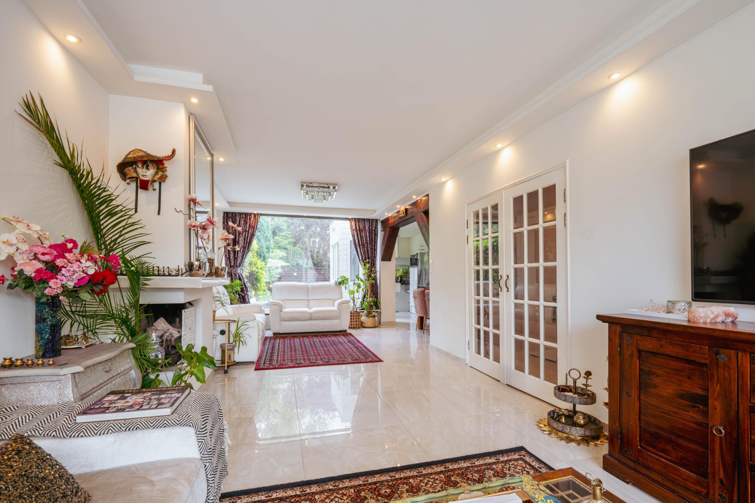 Keverberg 41 in AMSTERDAM-9