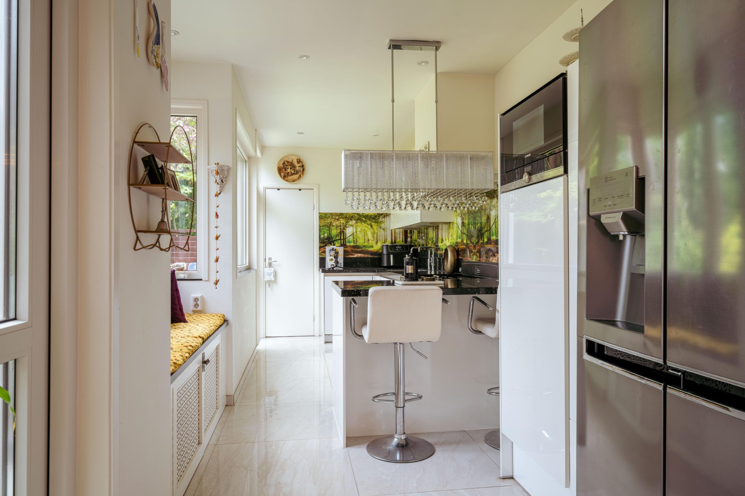 Keverberg 41 in AMSTERDAM-14