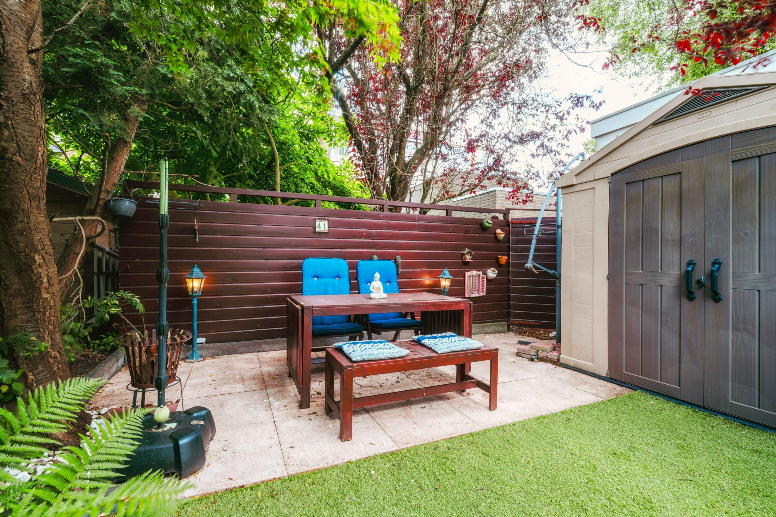 Keverberg 41 in AMSTERDAM-23