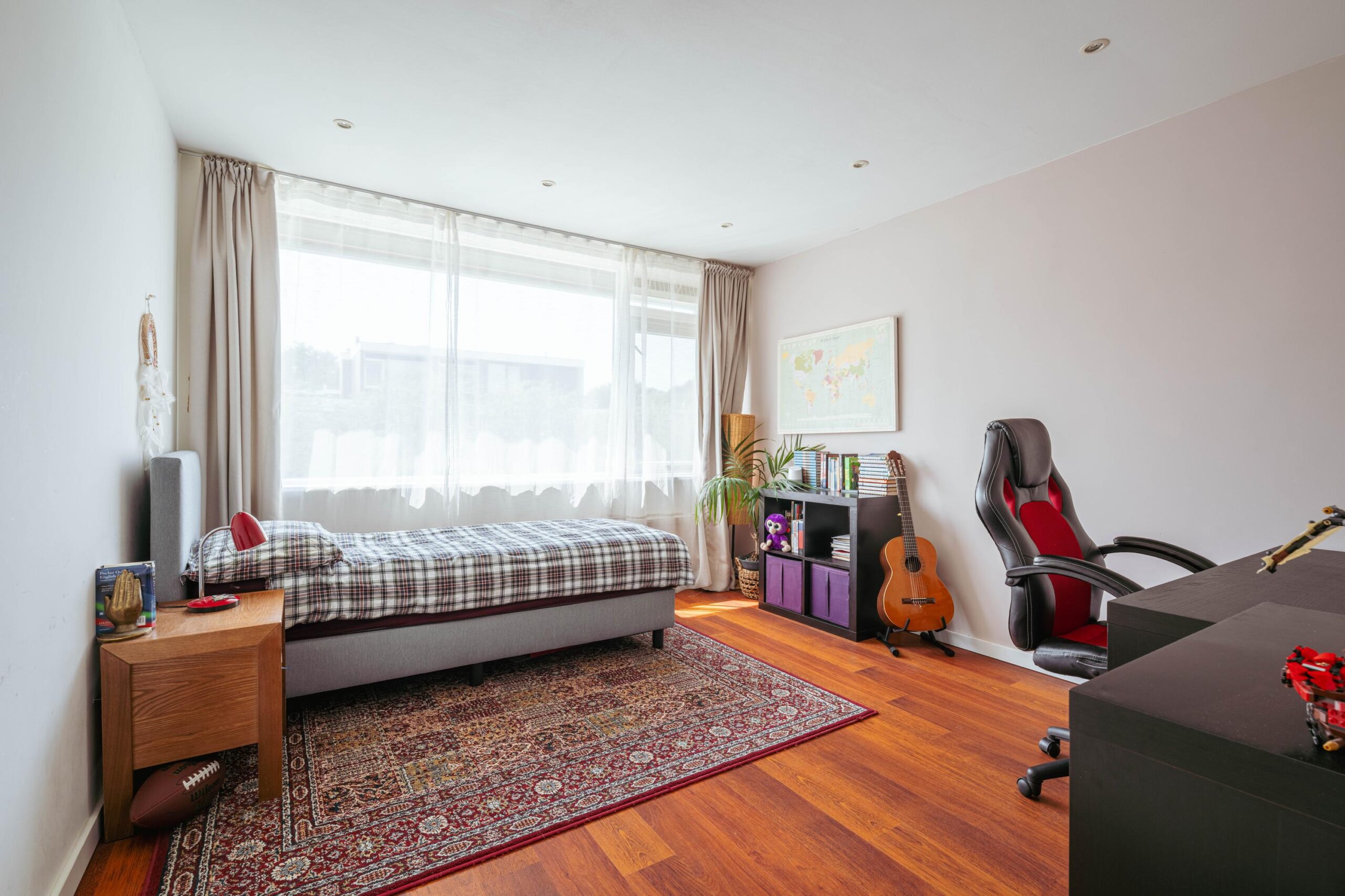 Keverberg 41 in AMSTERDAM-34