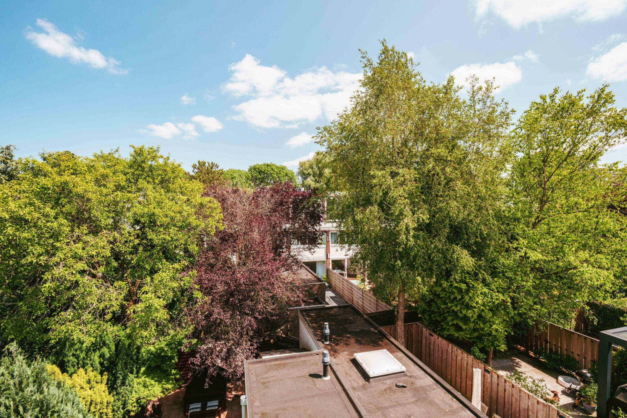 Keverberg 41 in AMSTERDAM-47