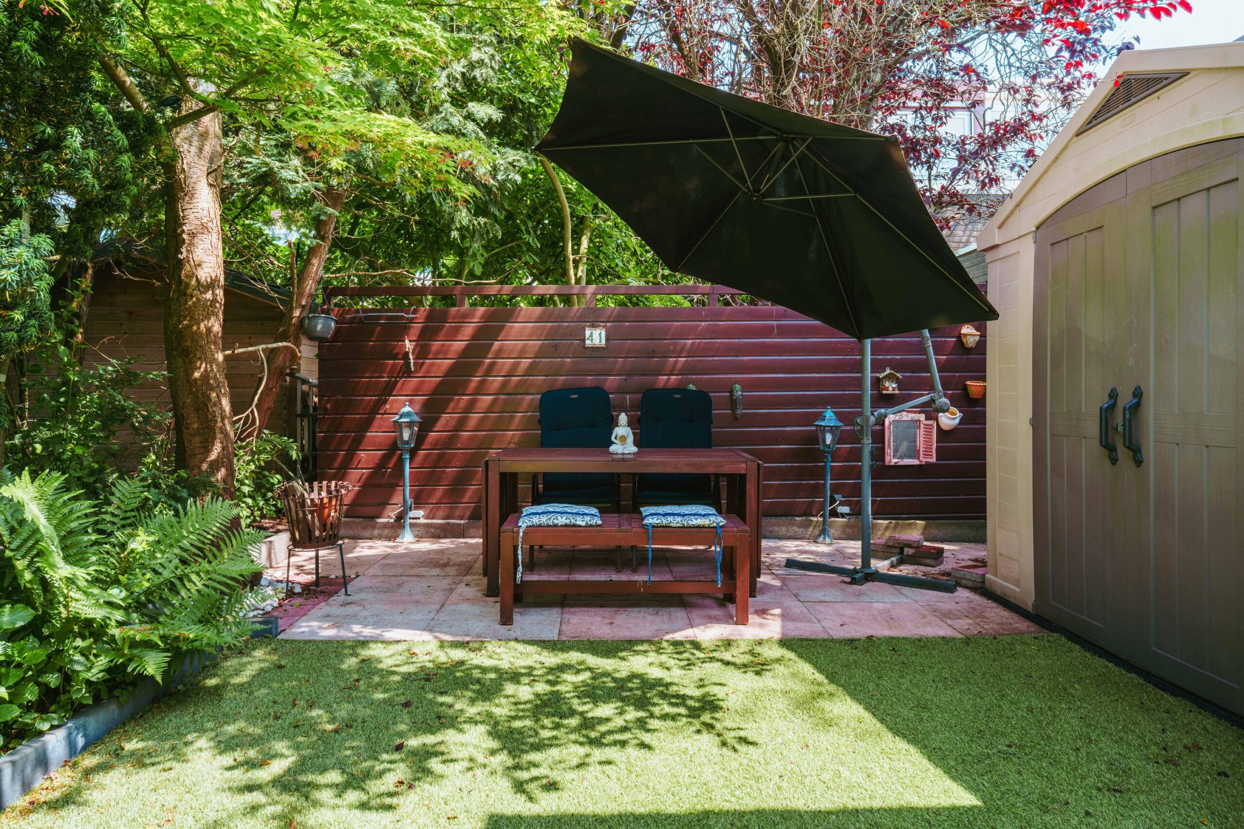 Keverberg 41 in AMSTERDAM-48