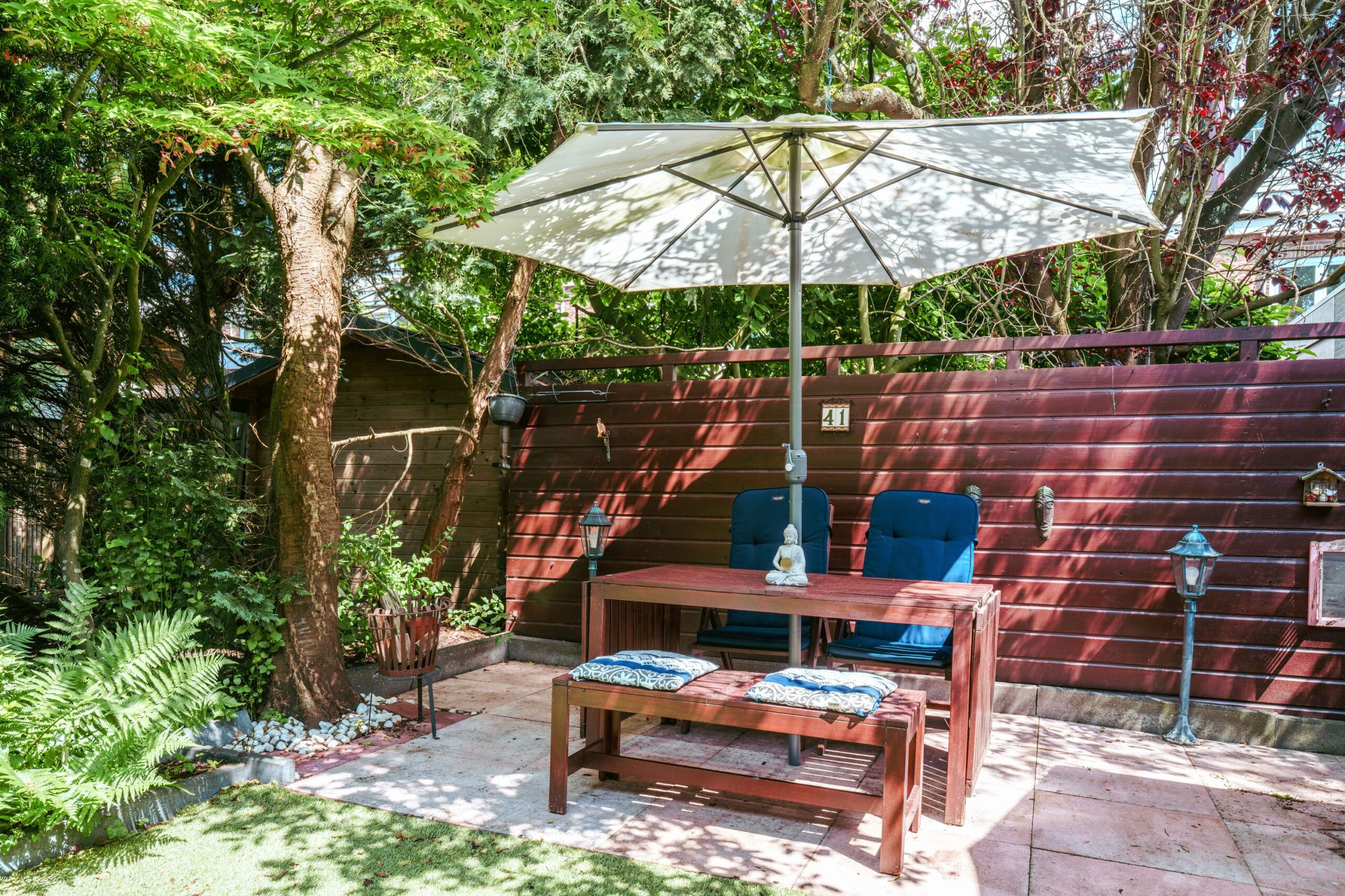 Keverberg 41 in AMSTERDAM-54