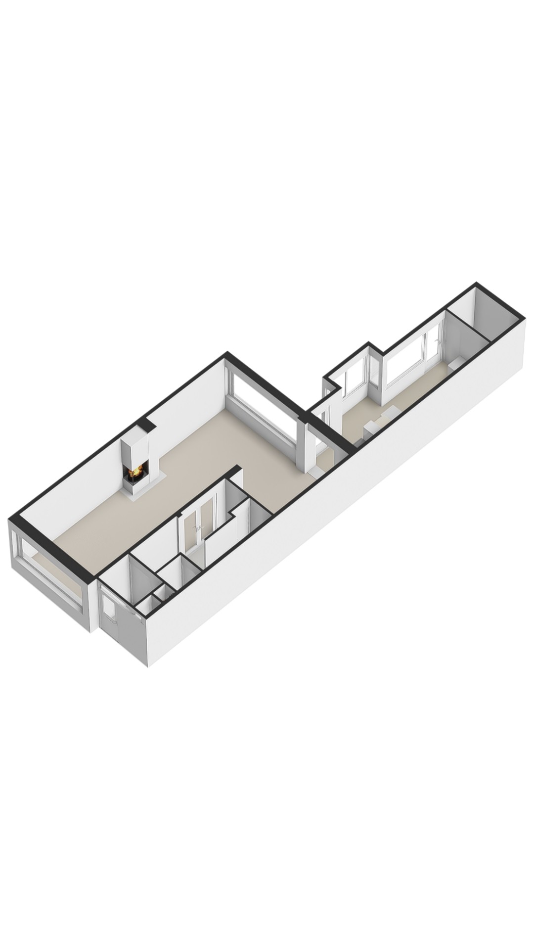 Keverberg 41 in AMSTERDAM-75