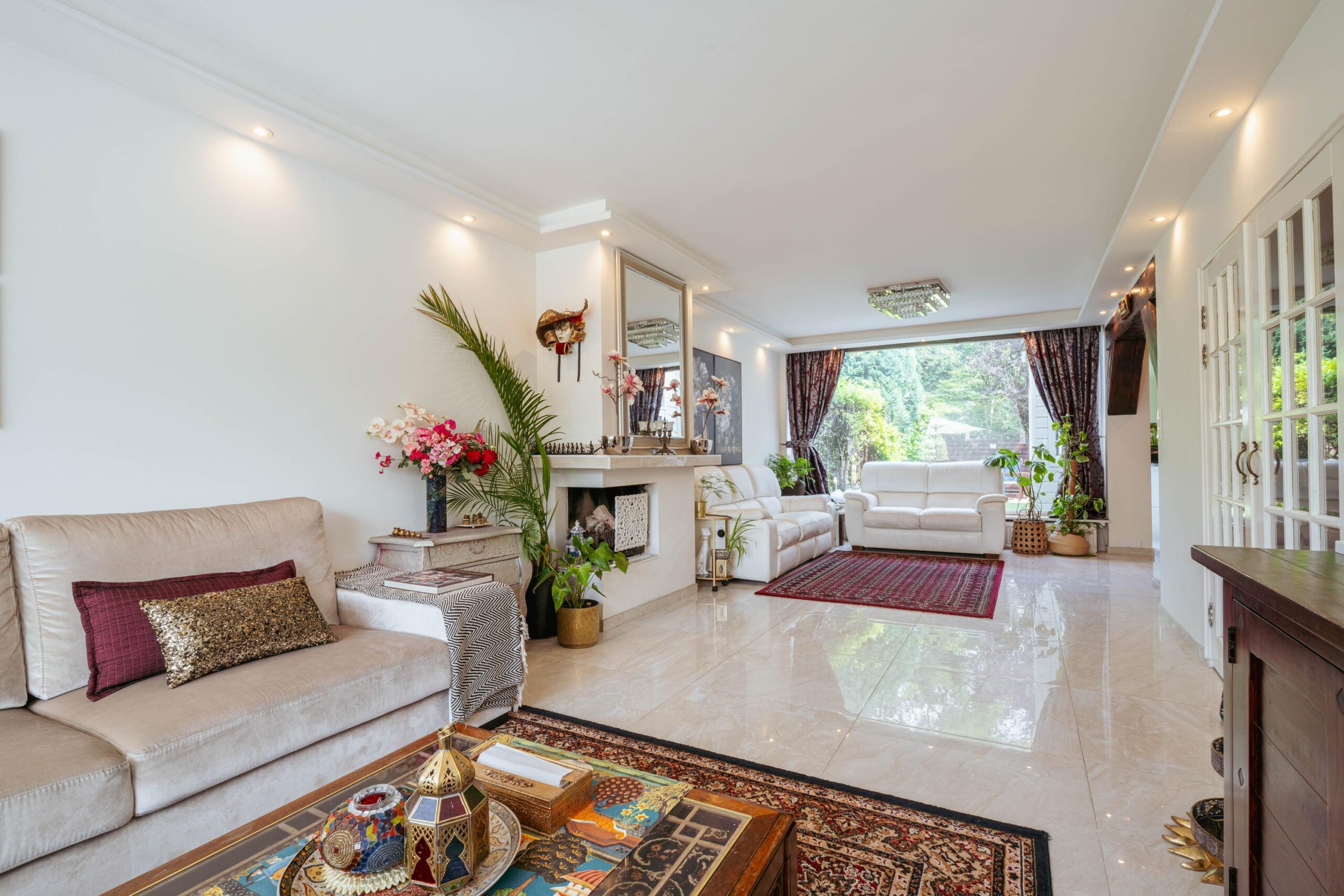 Keverberg 41 in AMSTERDAM-3