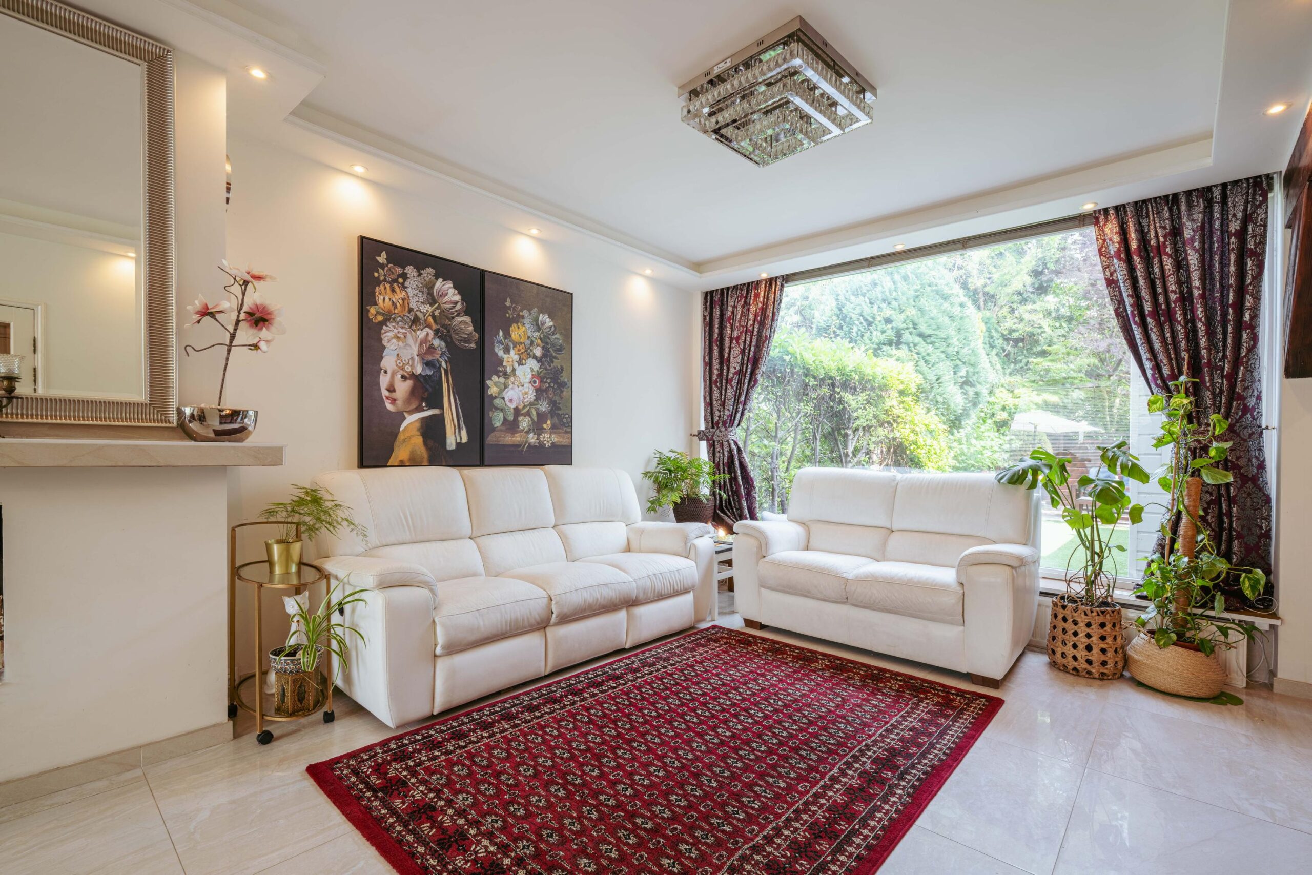 Keverberg 41 in AMSTERDAM-11