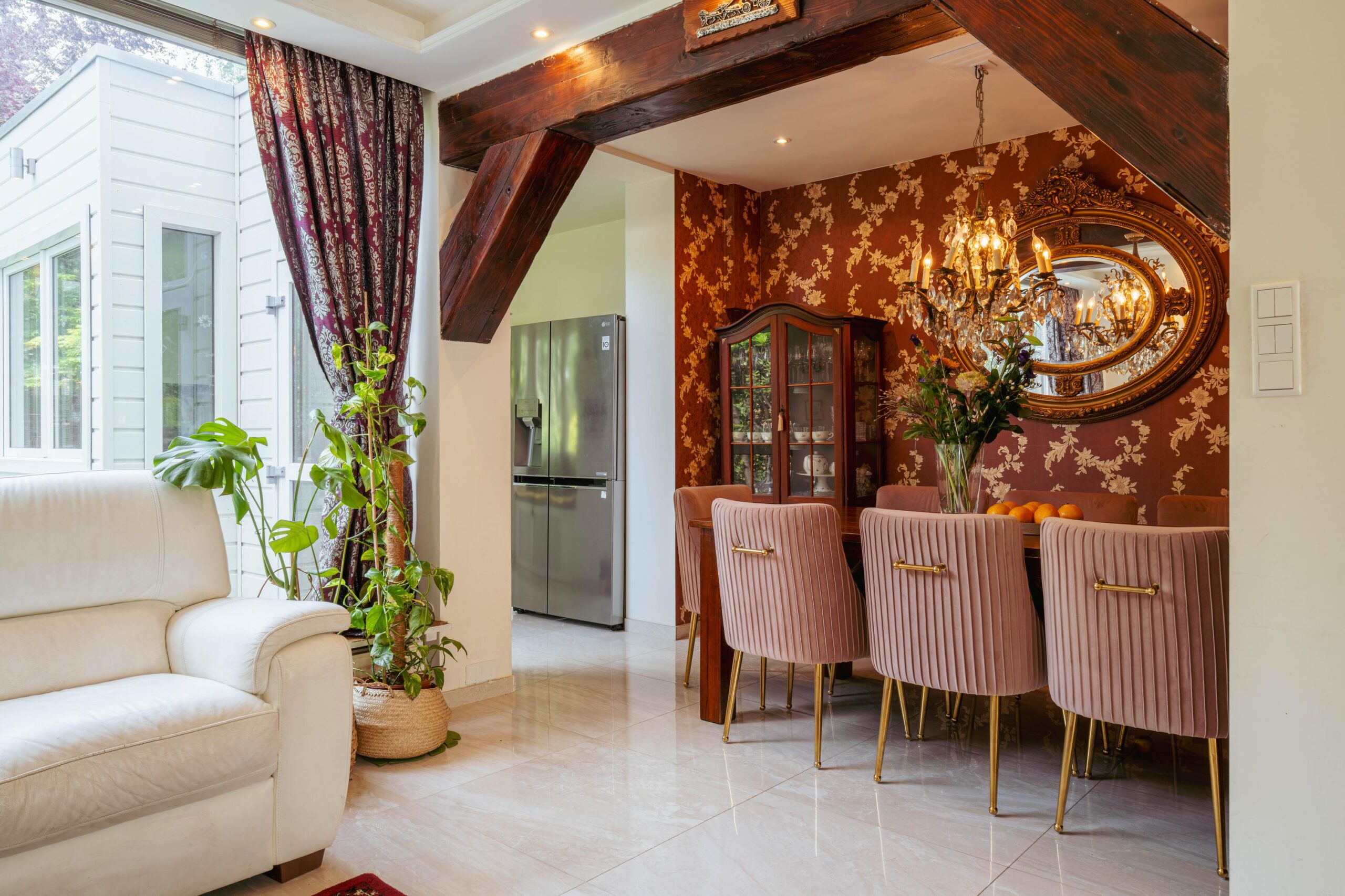 Keverberg 41 in AMSTERDAM-13