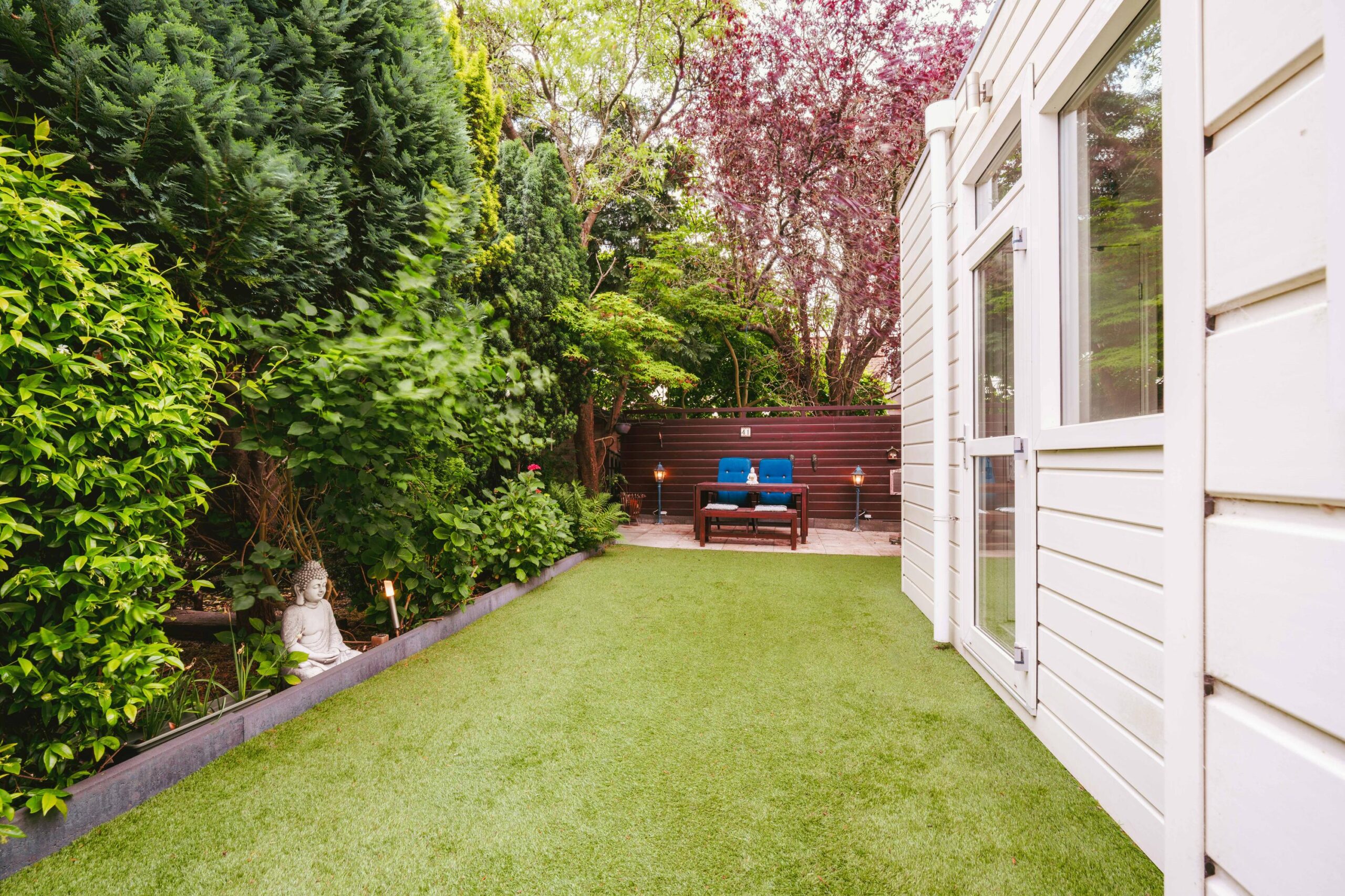 Keverberg 41 in AMSTERDAM-20