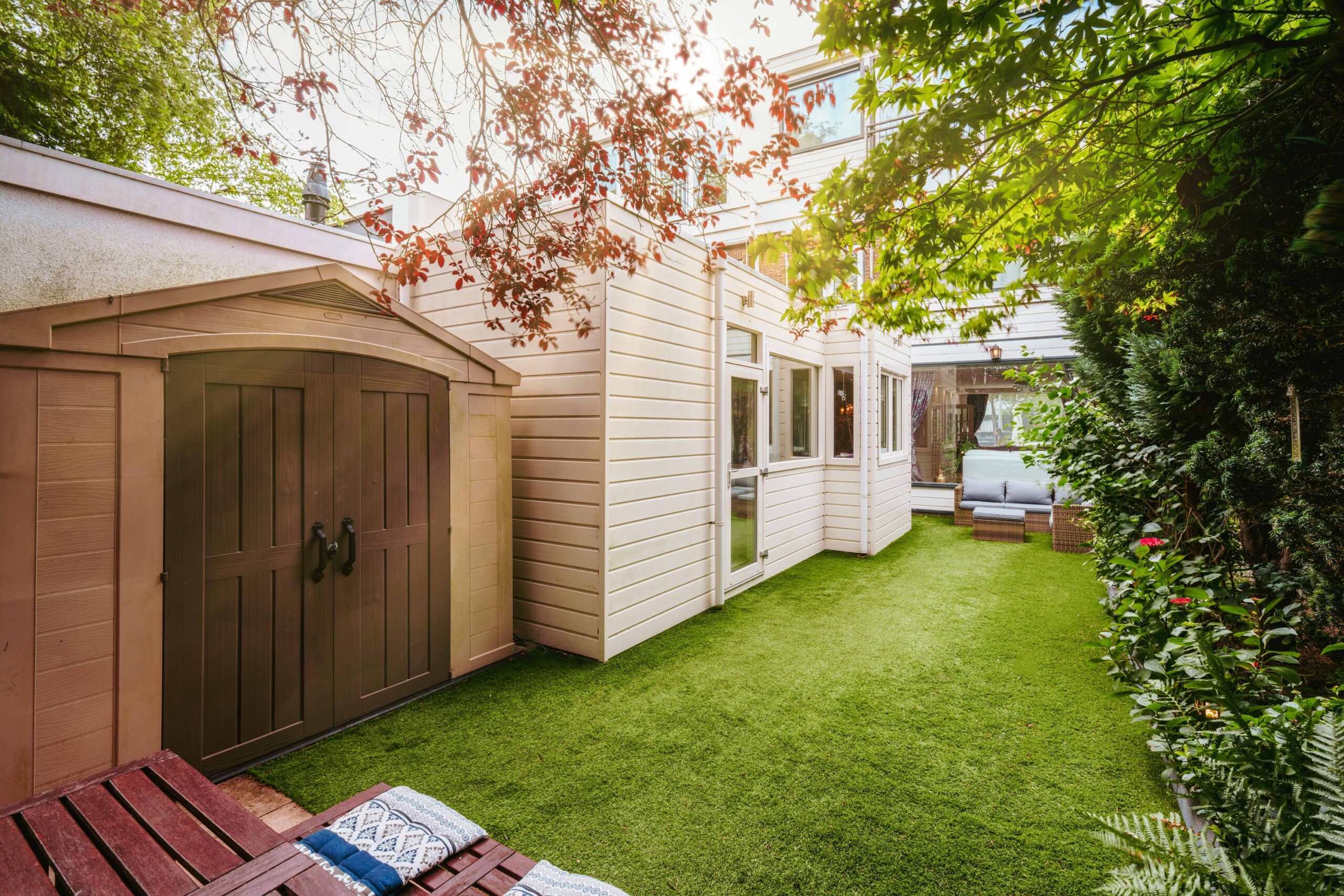 Keverberg 41 in AMSTERDAM-24