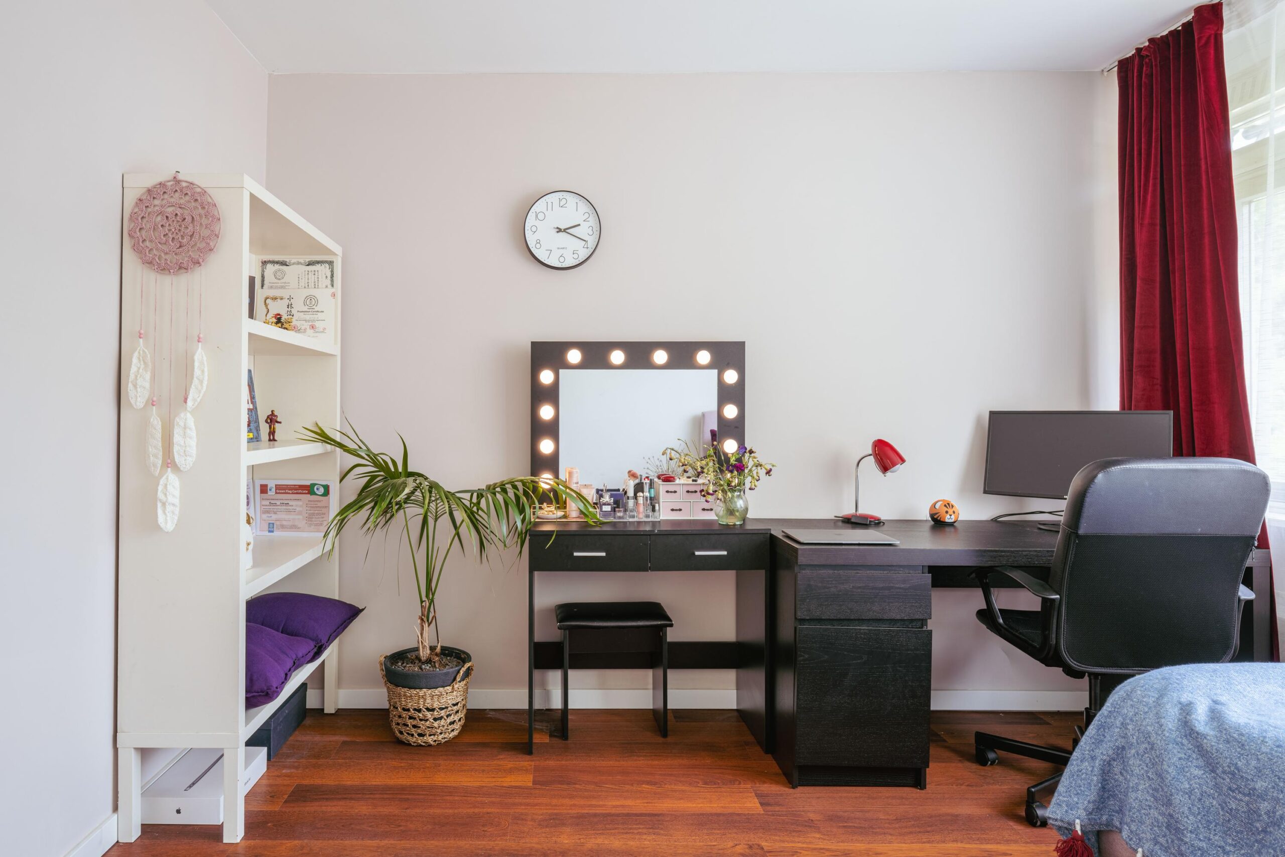 Keverberg 41 in AMSTERDAM-30