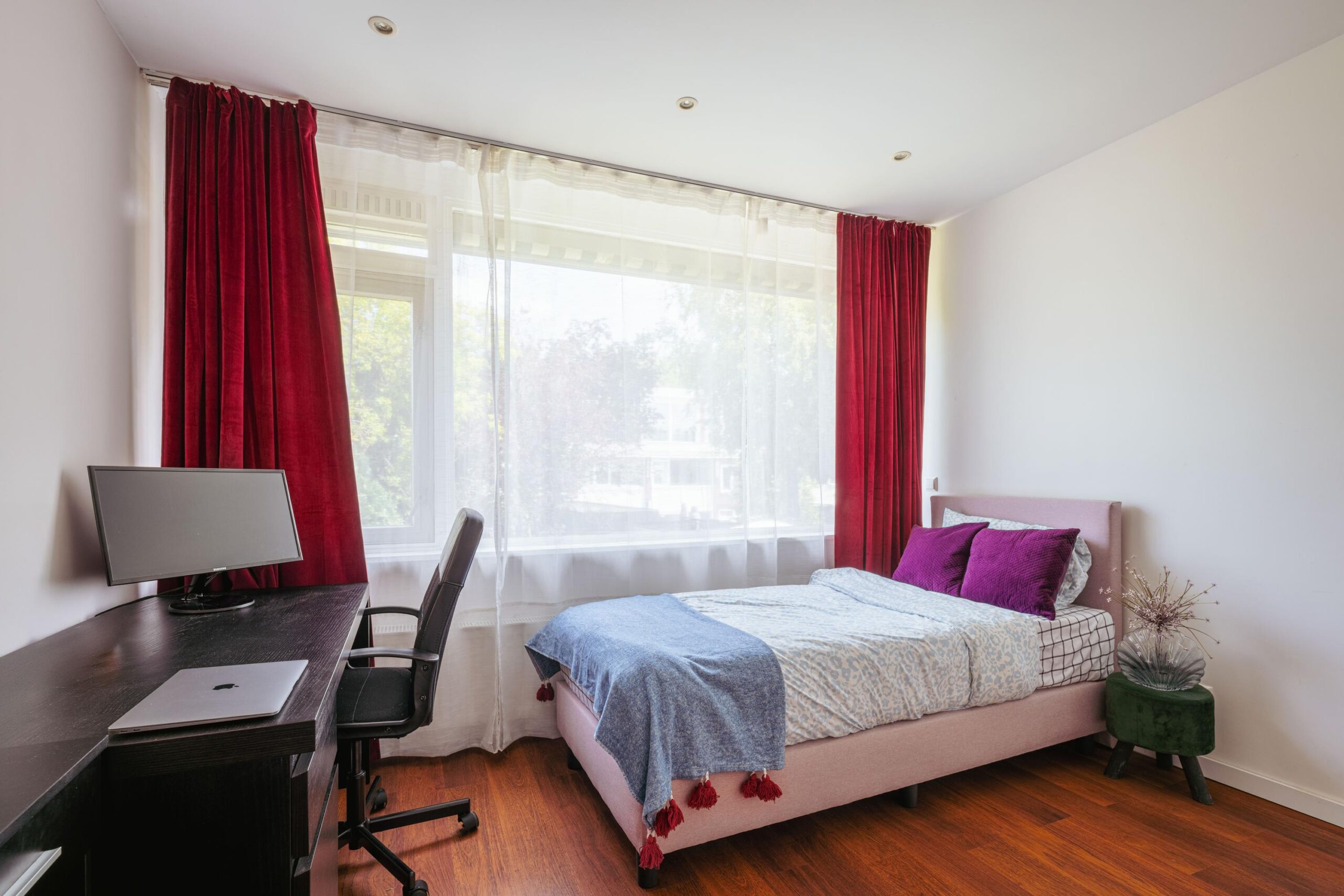 Keverberg 41 in AMSTERDAM-31