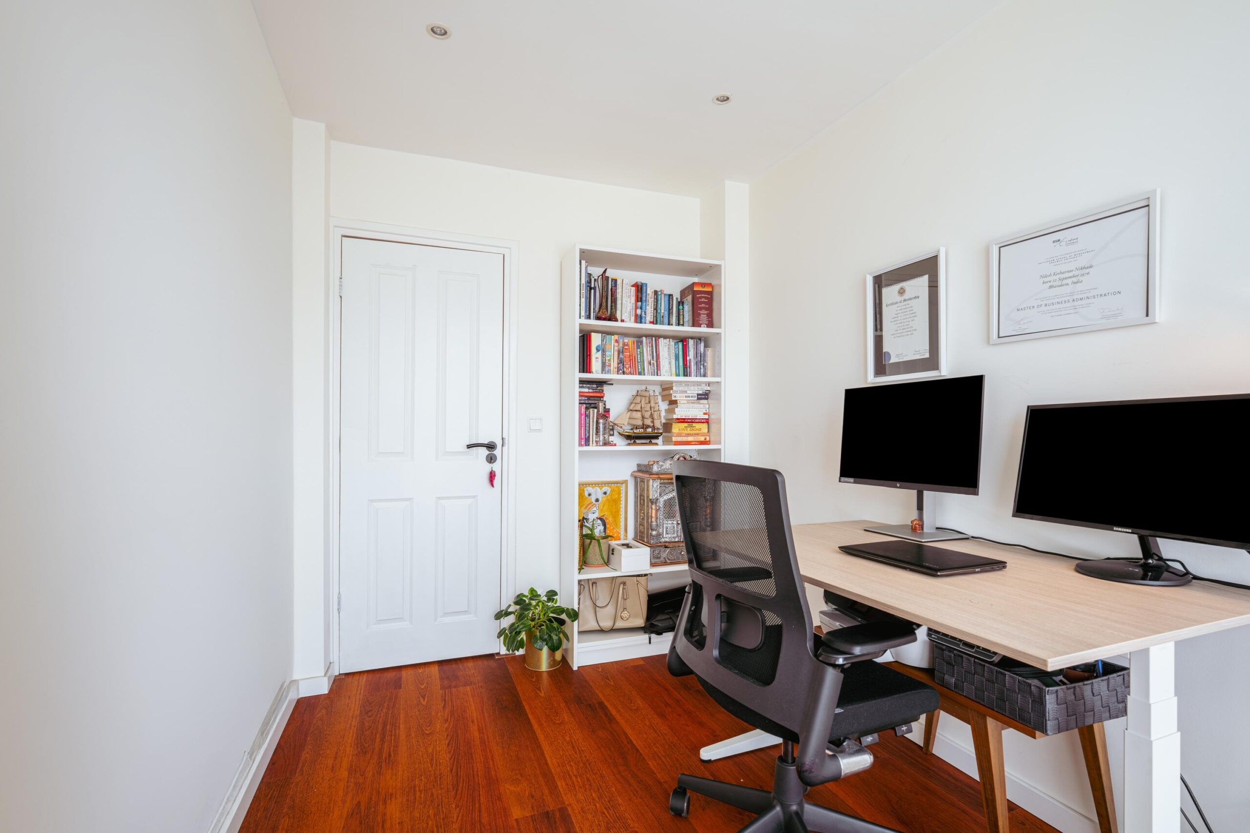 Keverberg 41 in AMSTERDAM-38