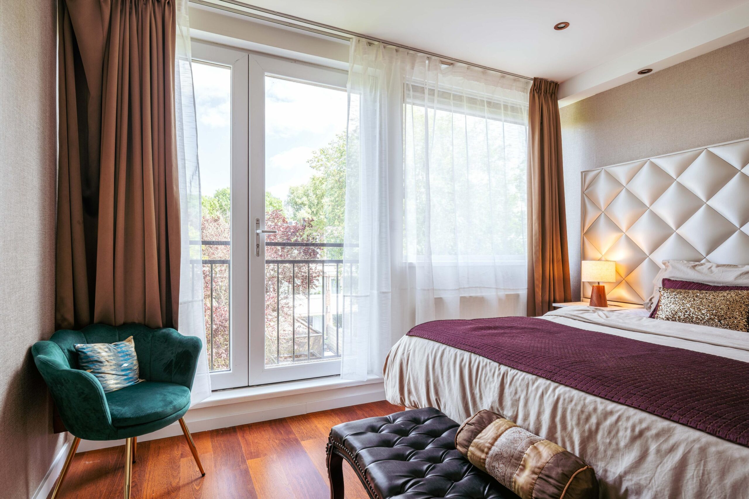 Keverberg 41 in AMSTERDAM-45