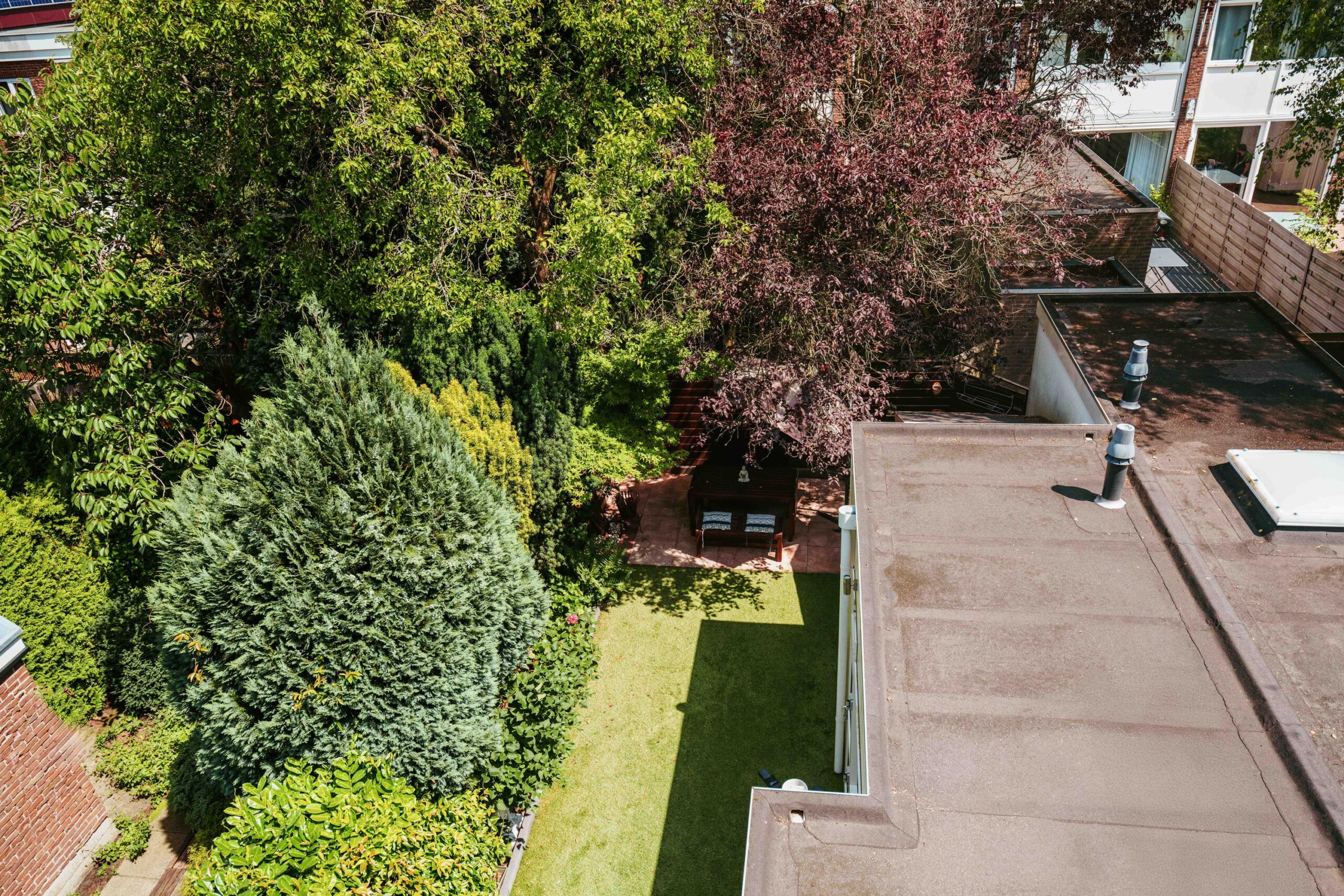 Keverberg 41 in AMSTERDAM-46