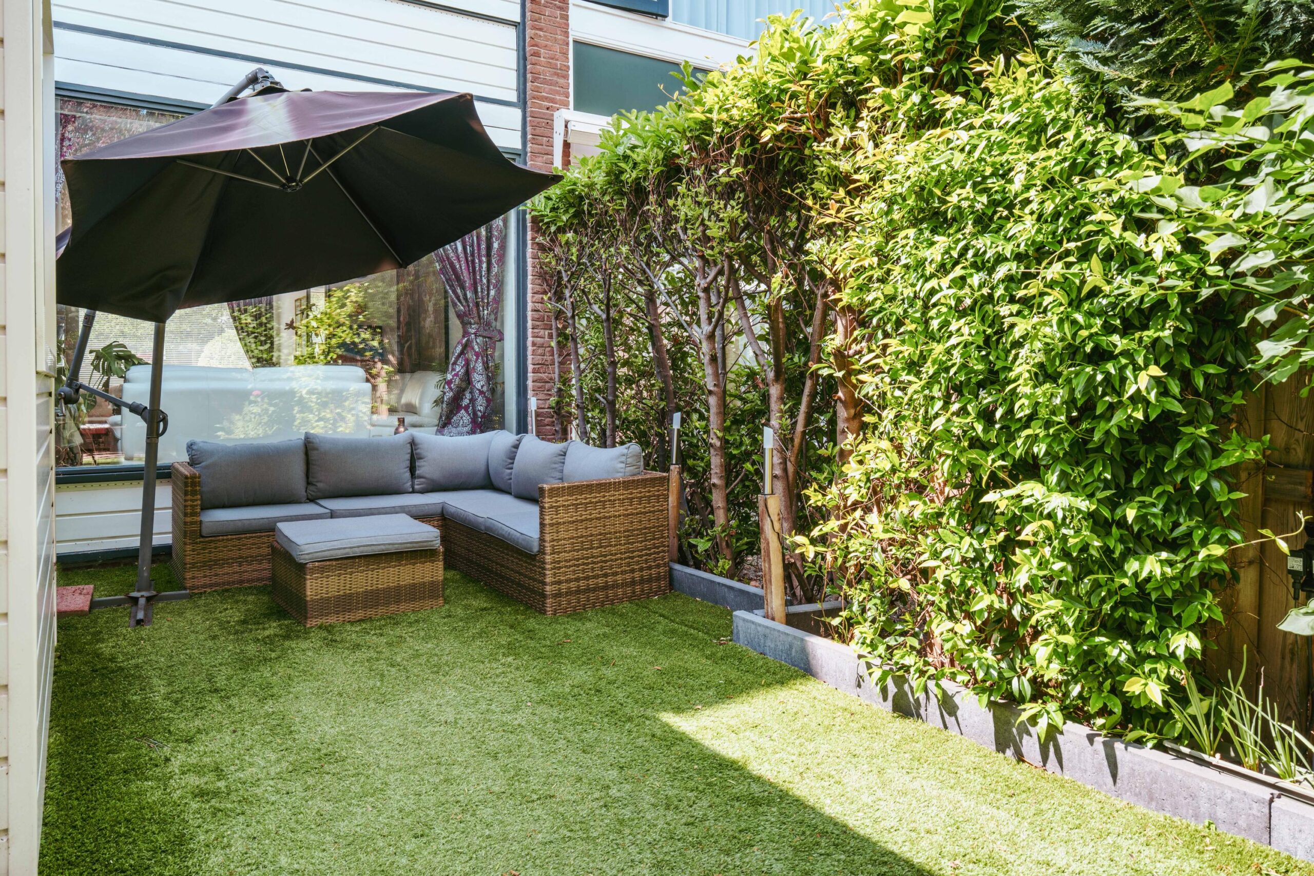 Keverberg 41 in AMSTERDAM-53