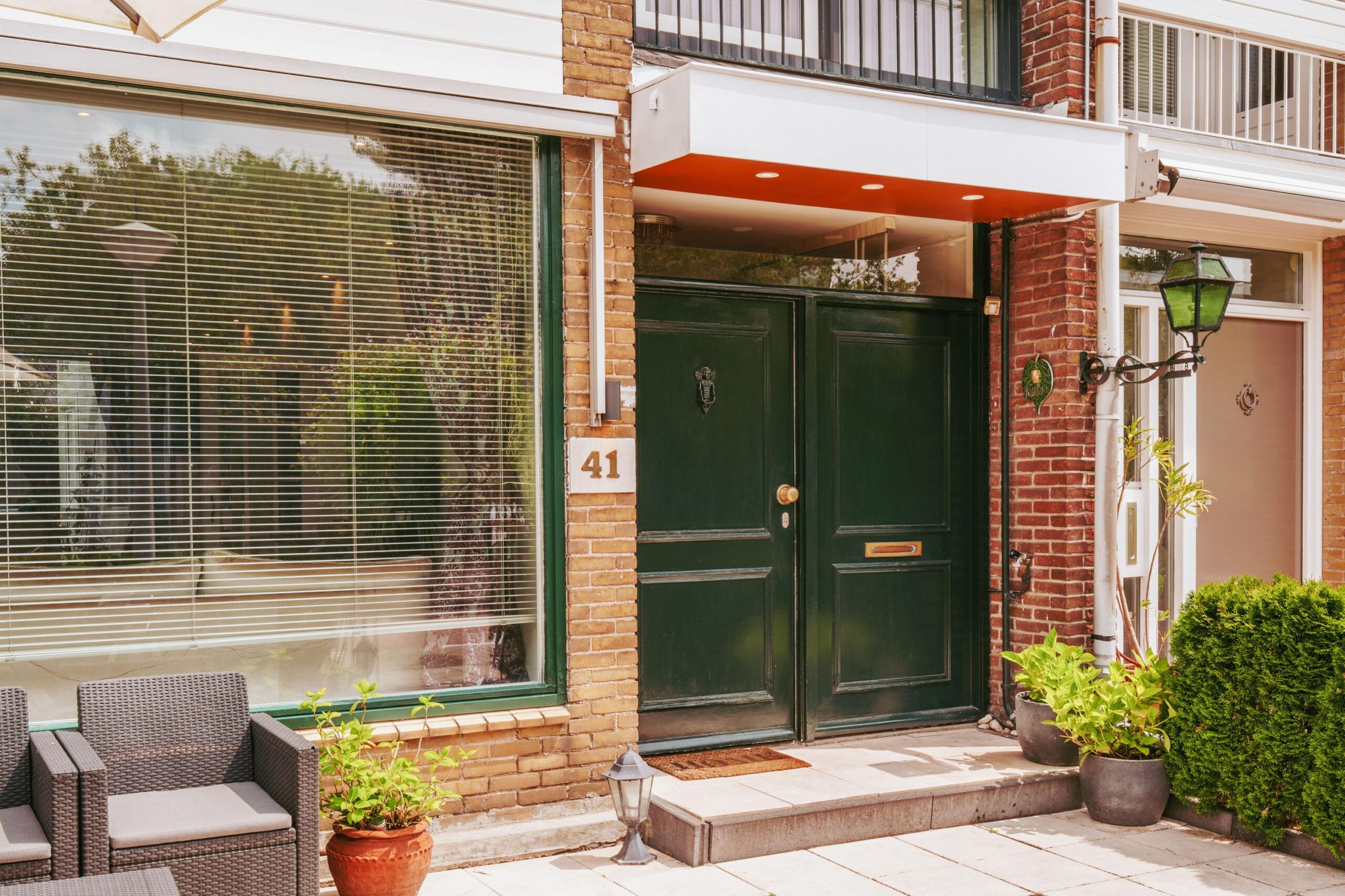 Keverberg 41 in AMSTERDAM-58