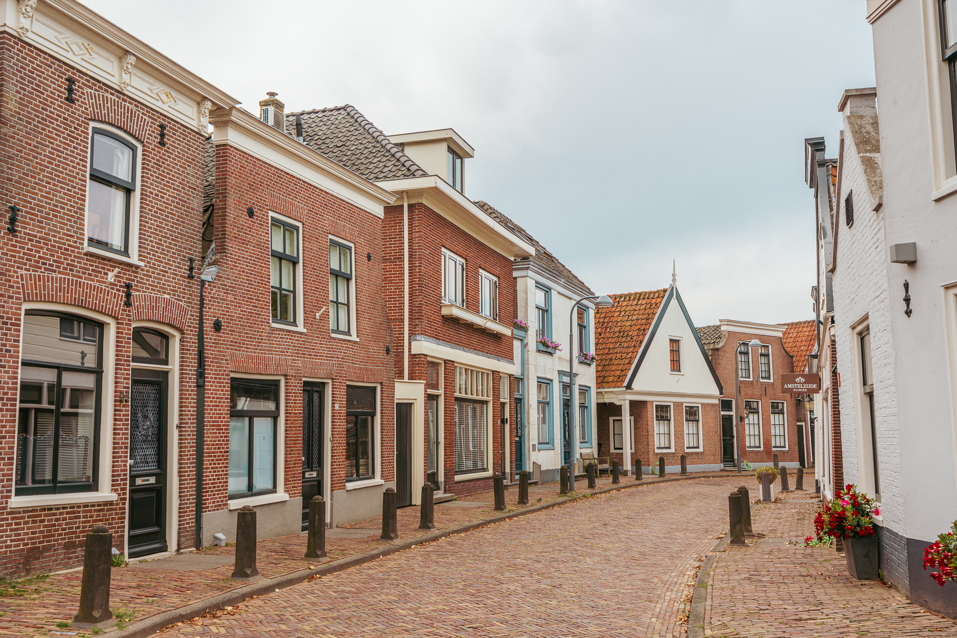 Amstelzijde 40 in AMSTELVEEN-40